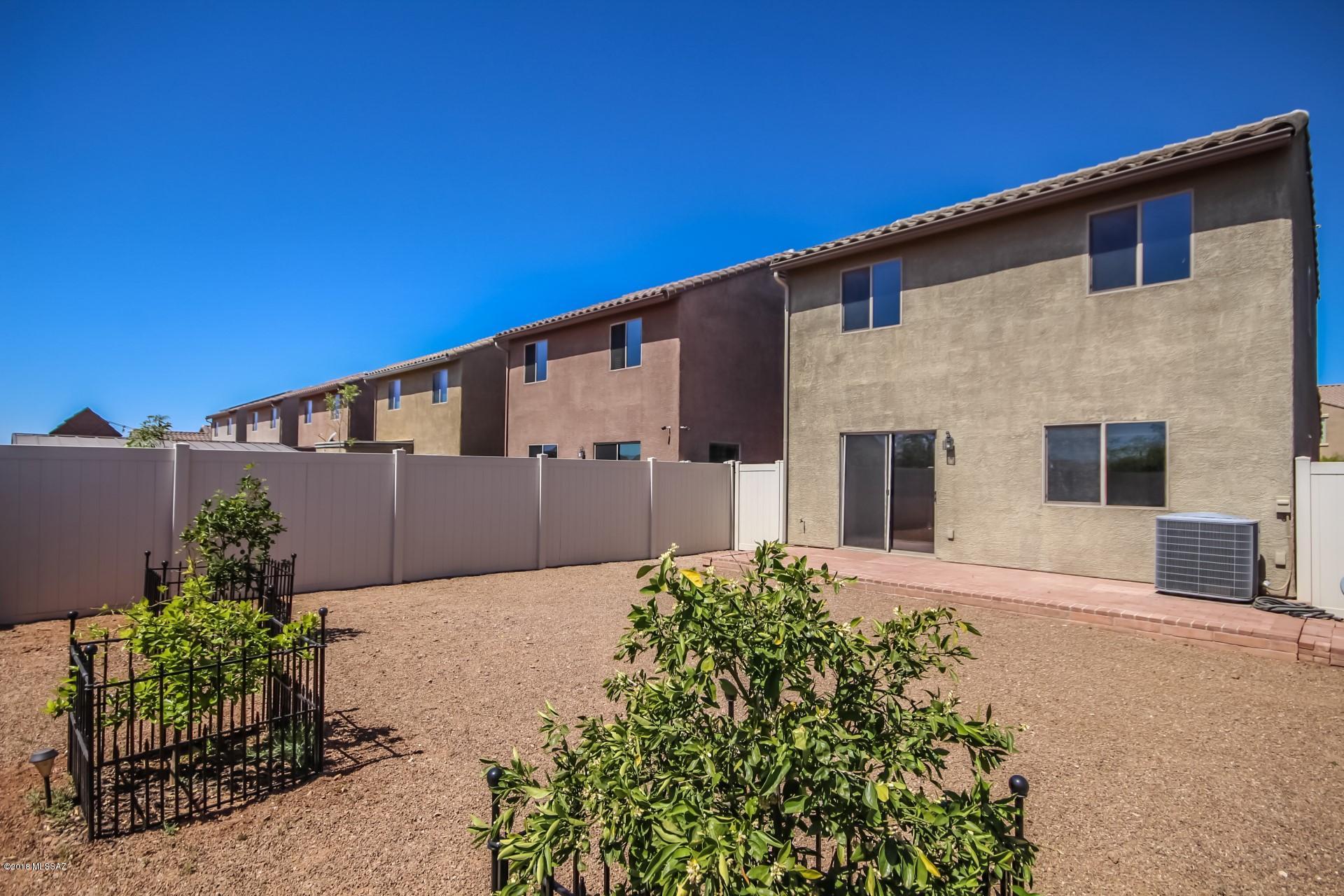 Red Rock Village - Residential