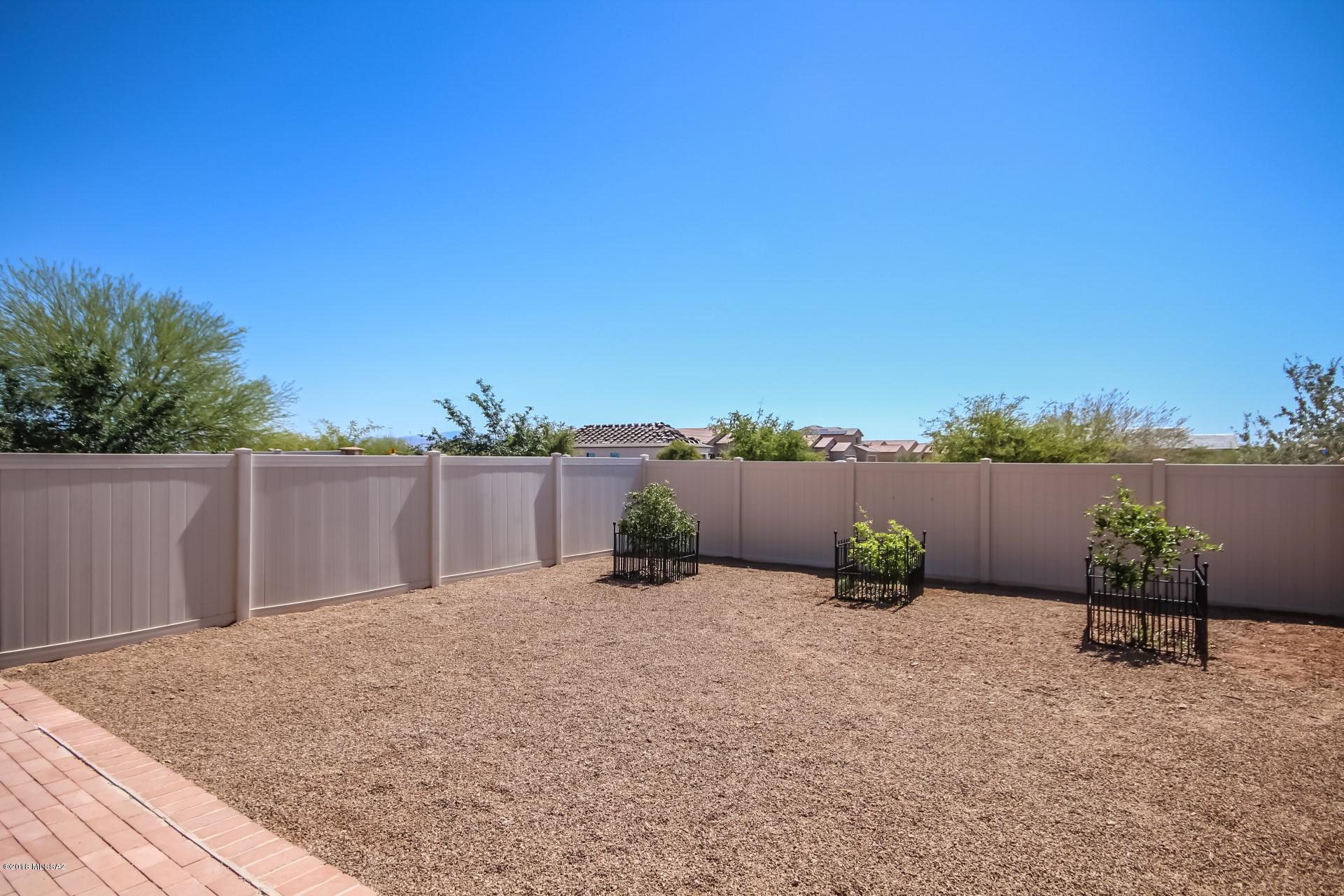 Red Rock Village - Residential
