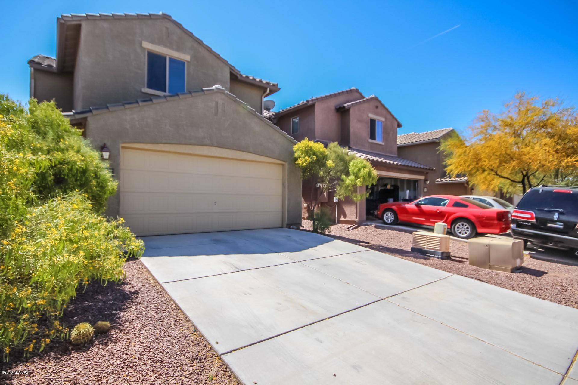 Red Rock Village - Residential