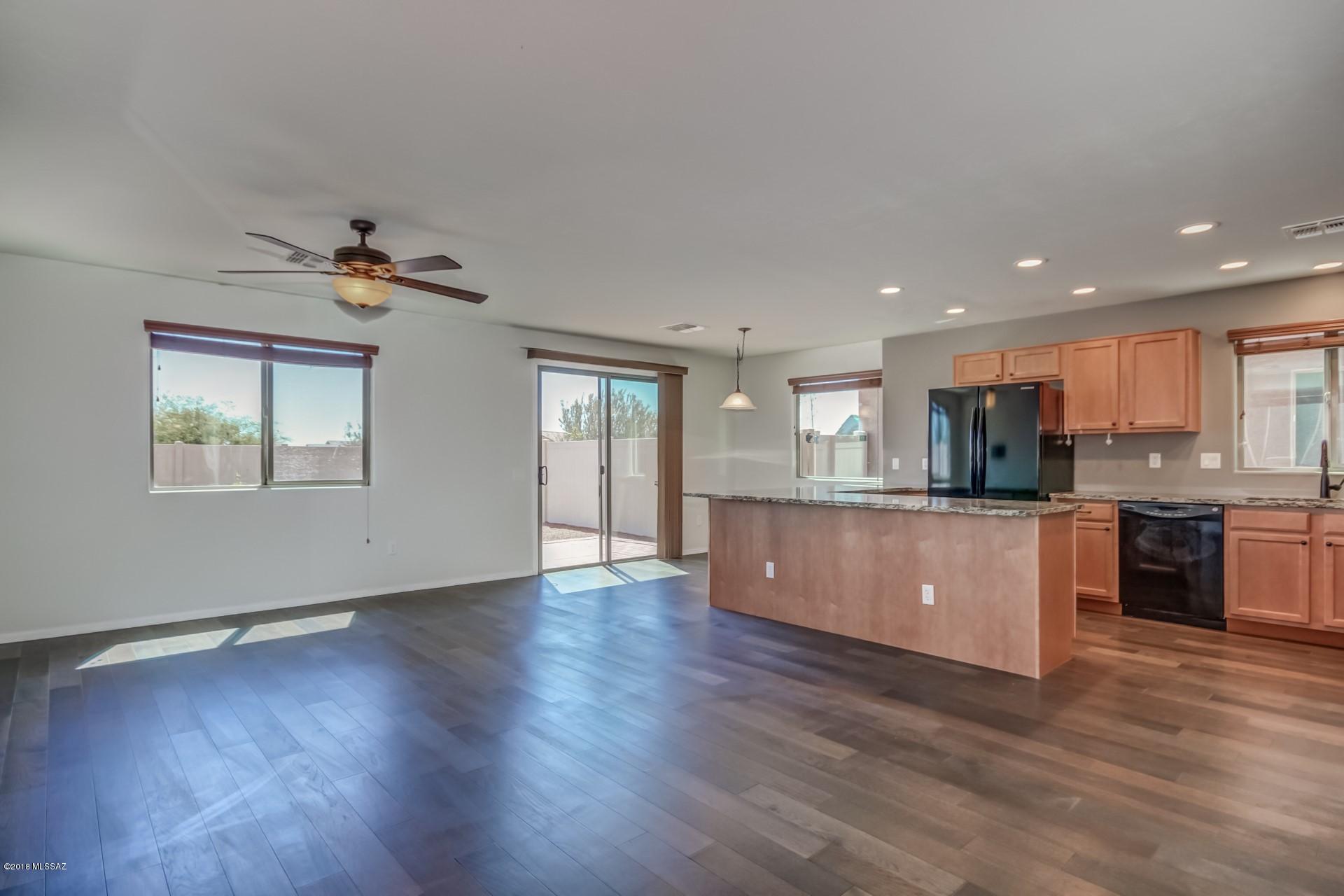 Red Rock Village - Residential