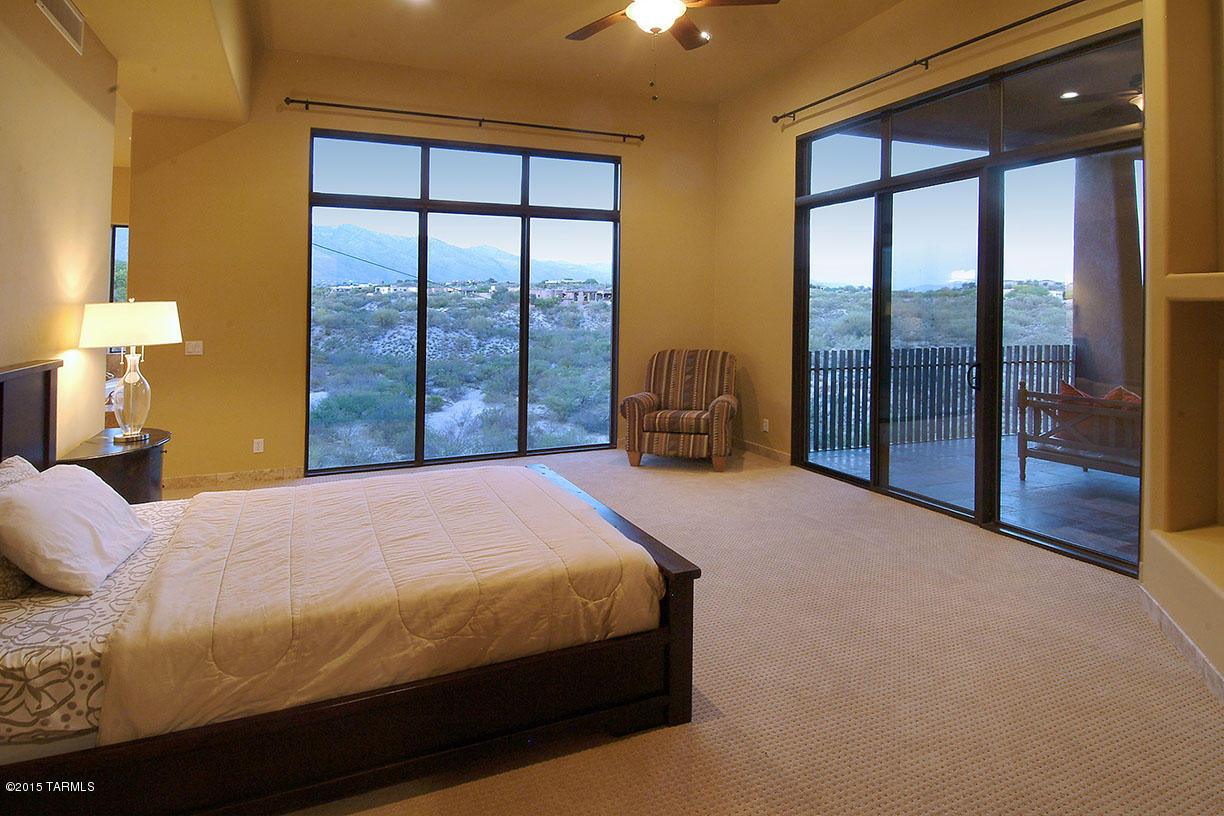 Catalina Foothills Estates NO. 2 - Residential