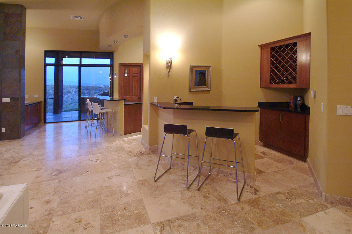 Catalina Foothills Estates NO. 2 - Residential