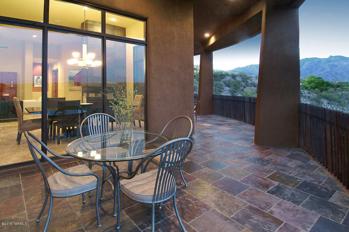 Catalina Foothills Estates NO. 2 - Residential