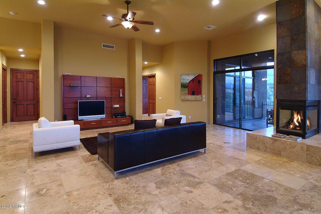 Catalina Foothills Estates NO. 2 - Residential