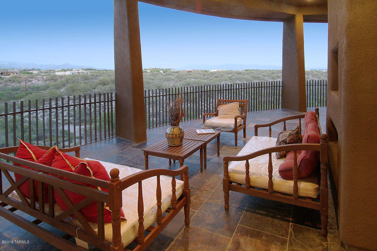 Catalina Foothills Estates NO. 2 - Residential