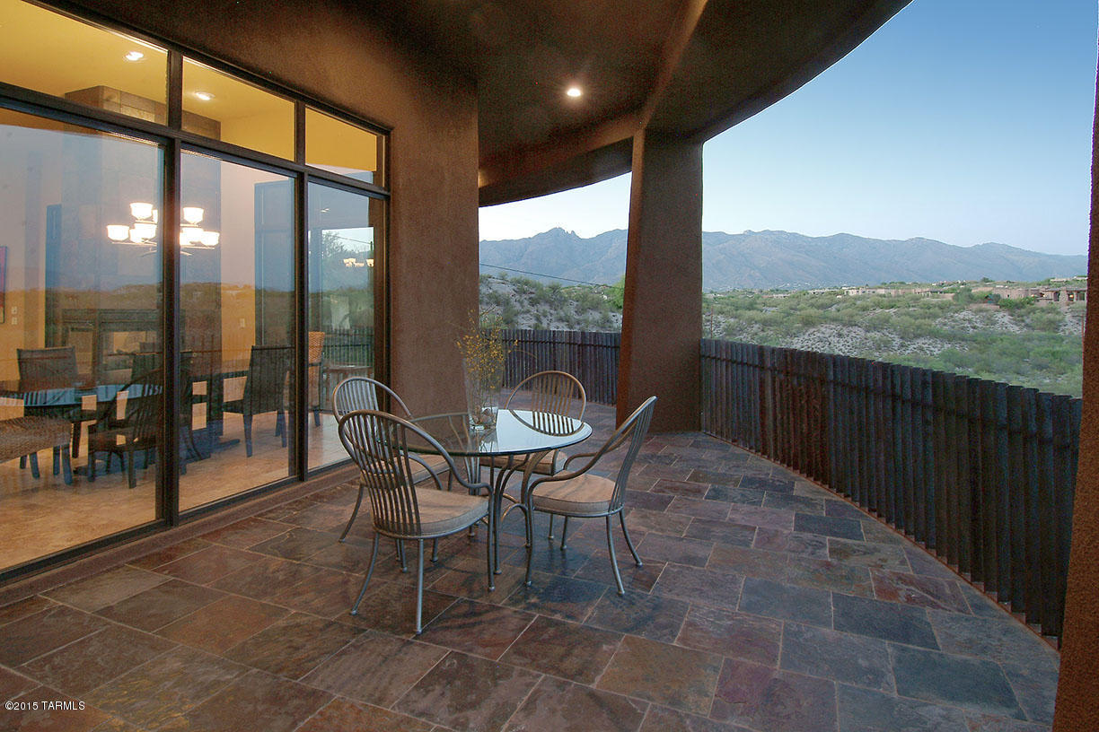 Catalina Foothills Estates NO. 2 - Residential