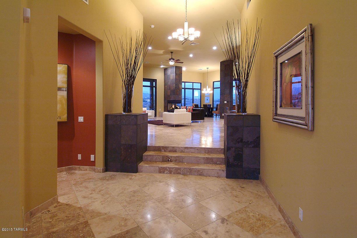 Catalina Foothills Estates NO. 2 - Residential