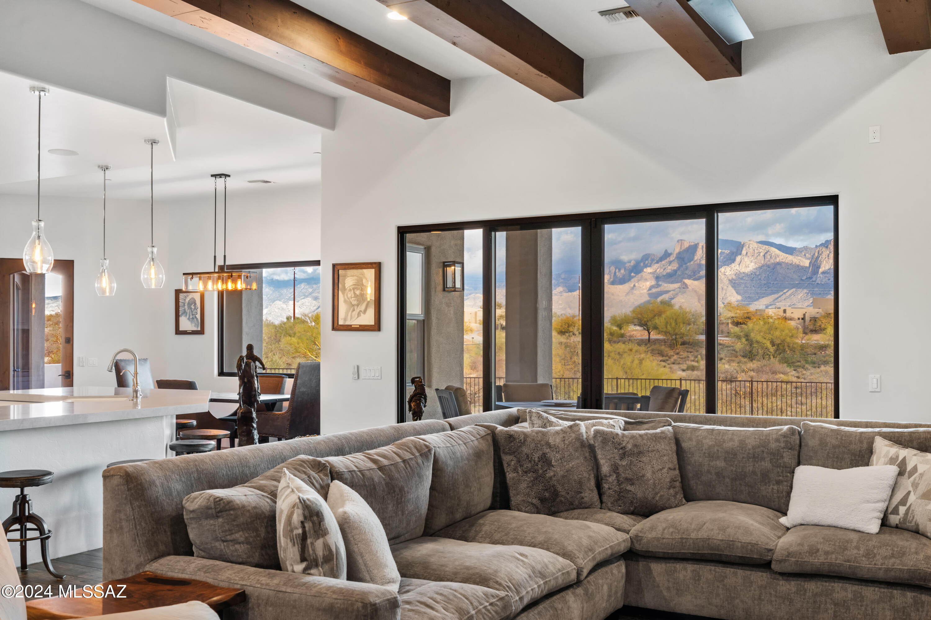 Chaparral Heights (1-73) - Residential