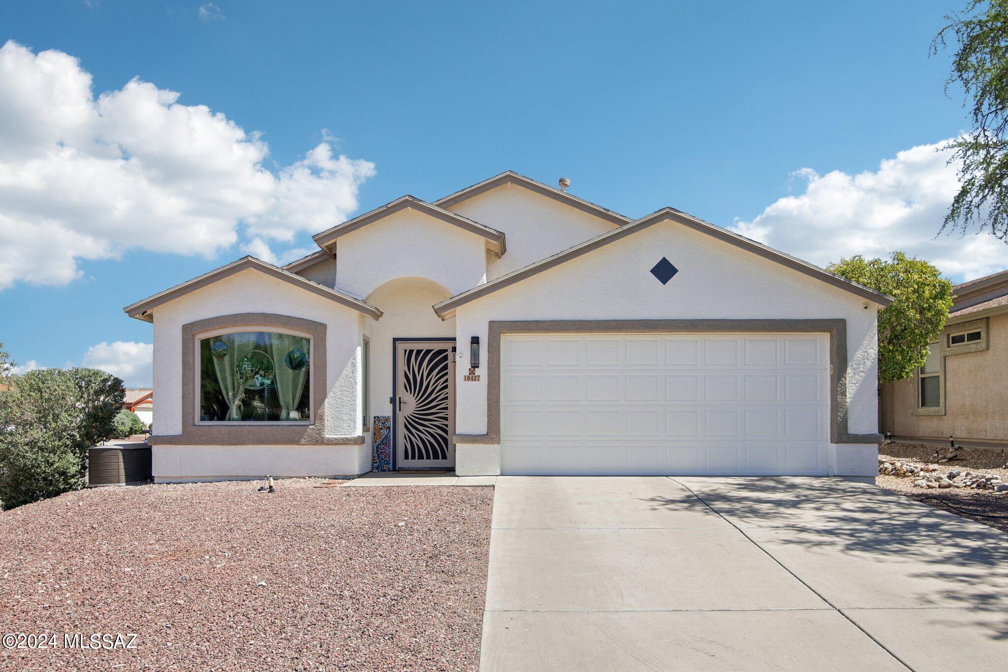 Richmond American Homes at Rita Ranch (1-154) - Residential