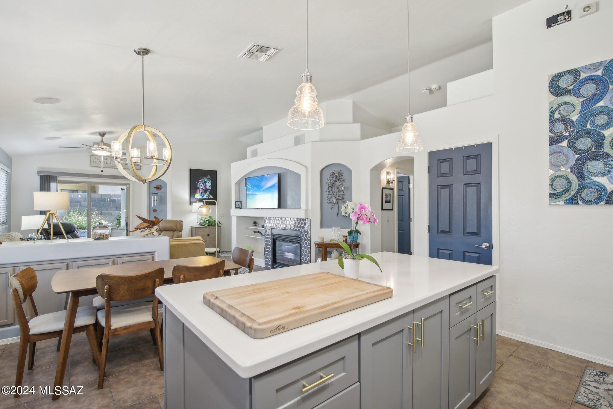 Richmond American Homes at Rita Ranch (1-154) - Residential