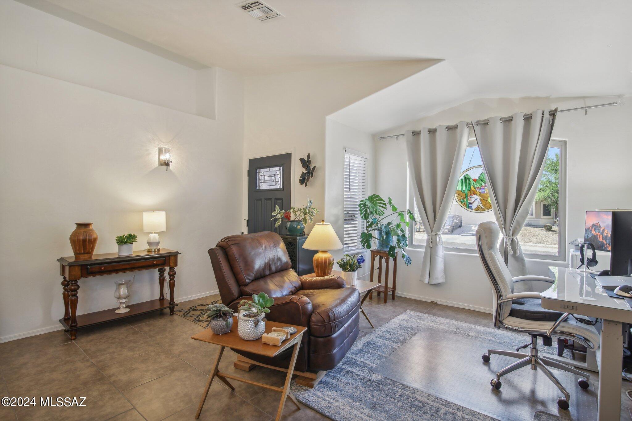 Richmond American Homes at Rita Ranch (1-154) - Residential