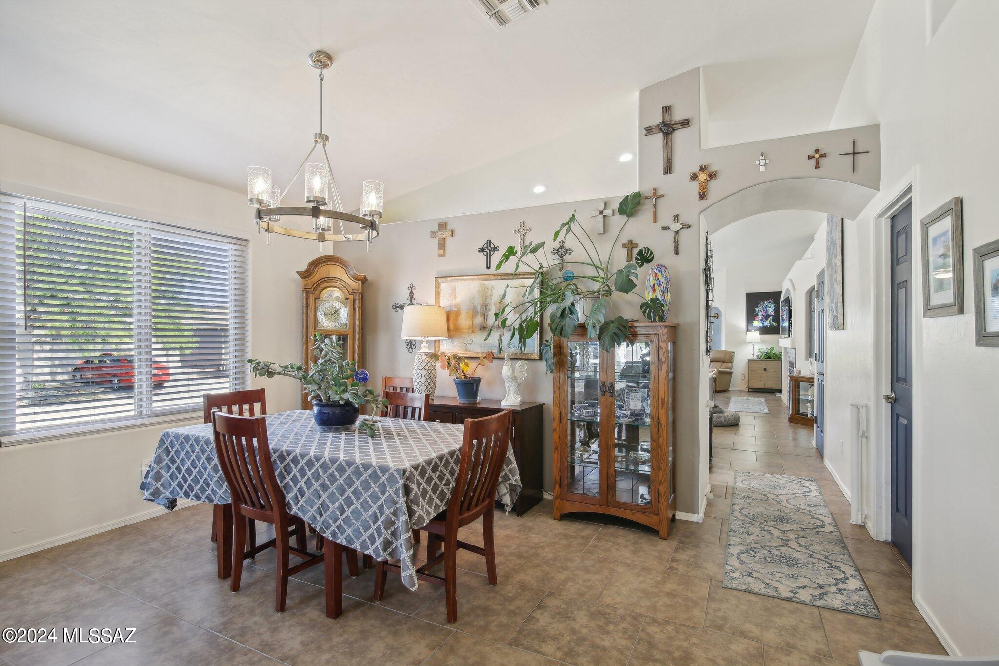 Richmond American Homes at Rita Ranch (1-154) - Residential