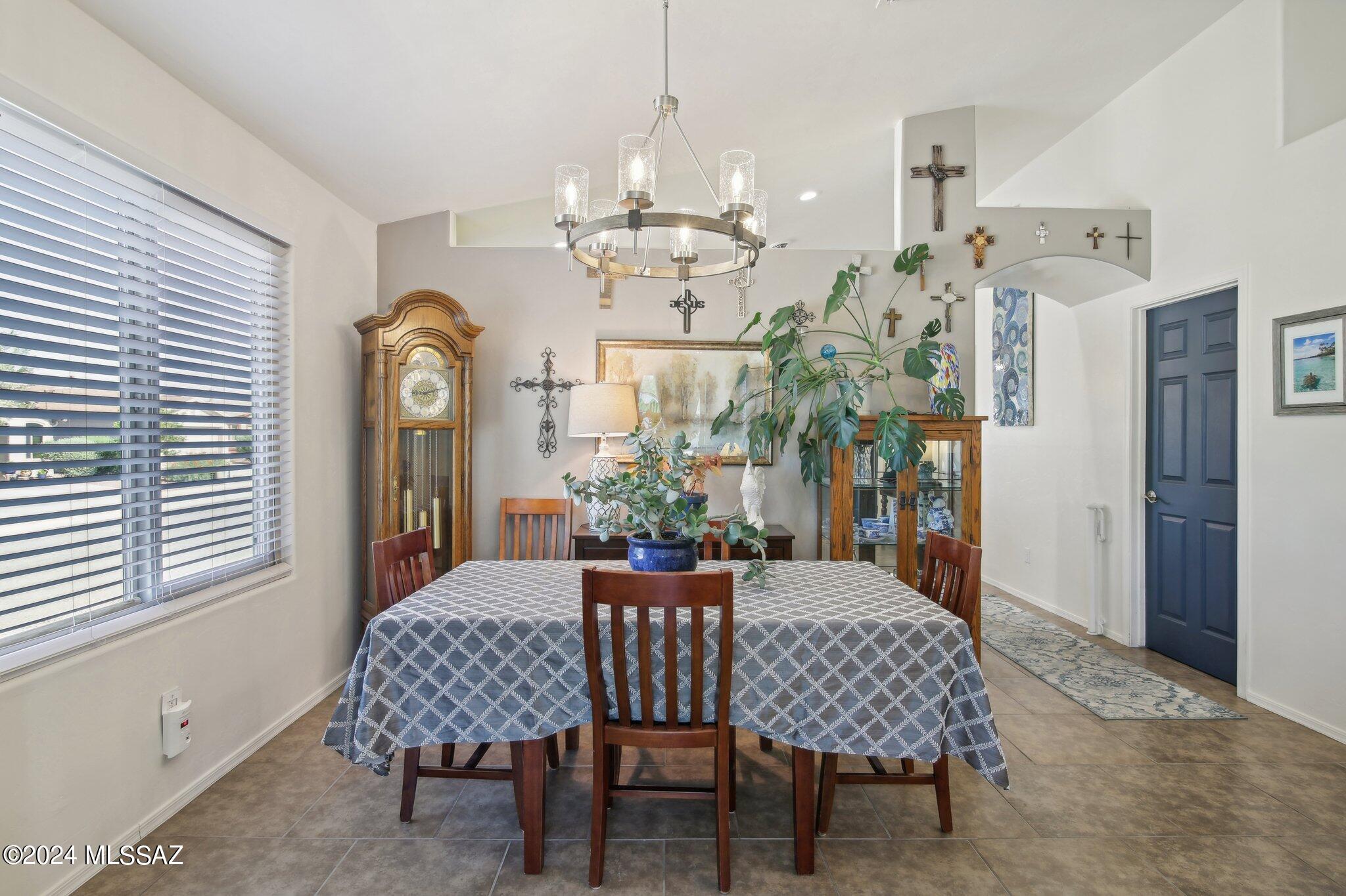 Richmond American Homes at Rita Ranch (1-154) - Residential