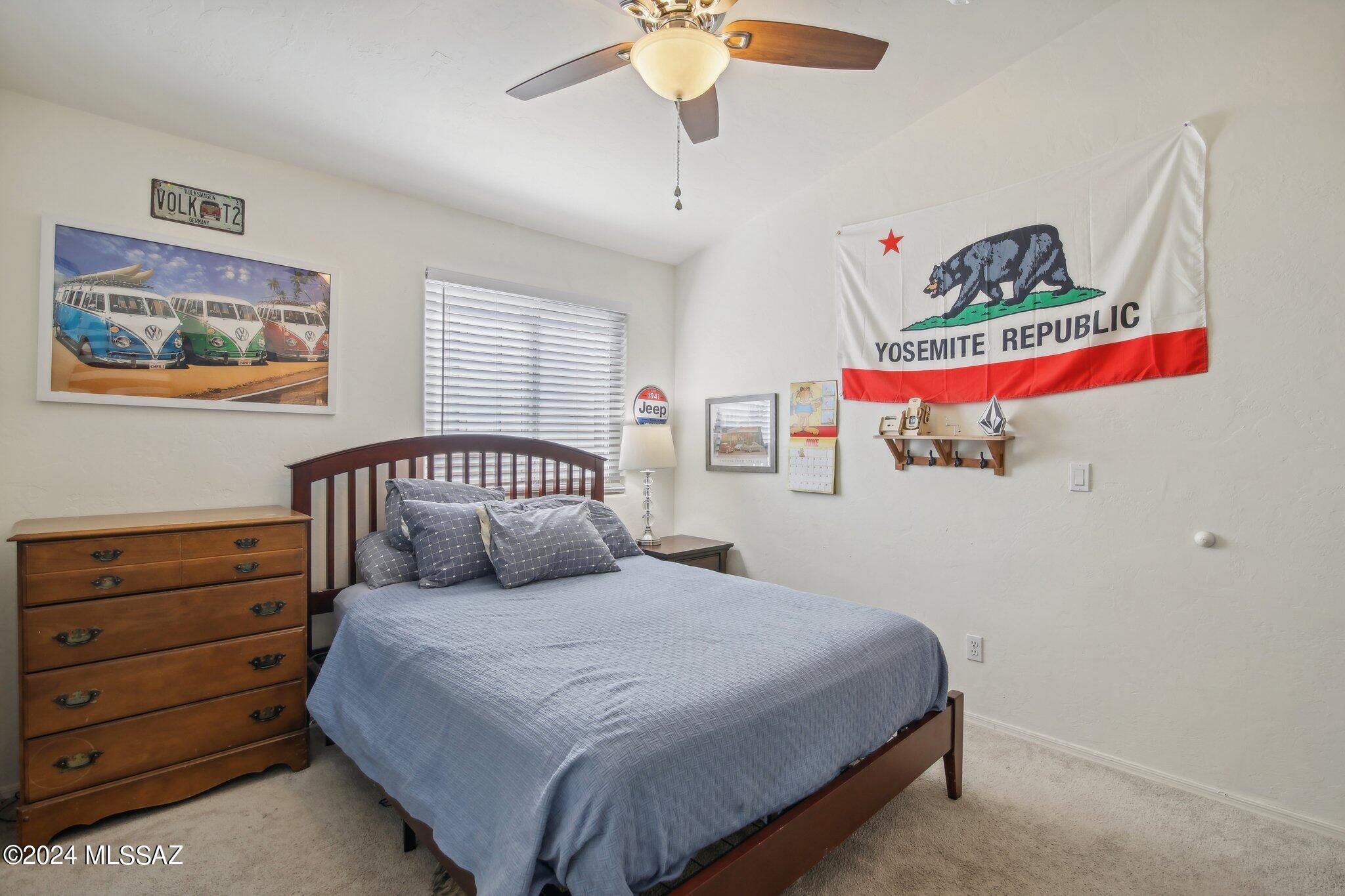 Richmond American Homes at Rita Ranch (1-154) - Residential