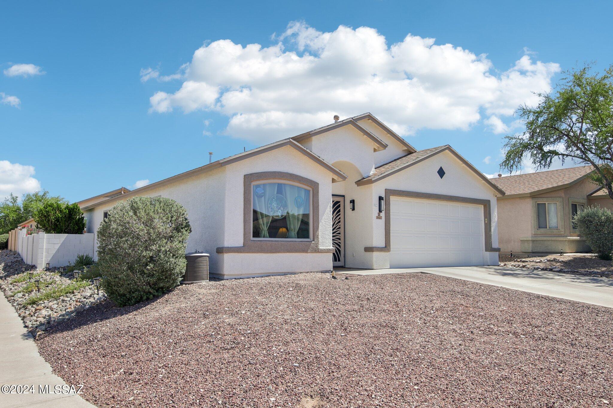 Richmond American Homes at Rita Ranch (1-154) - Residential