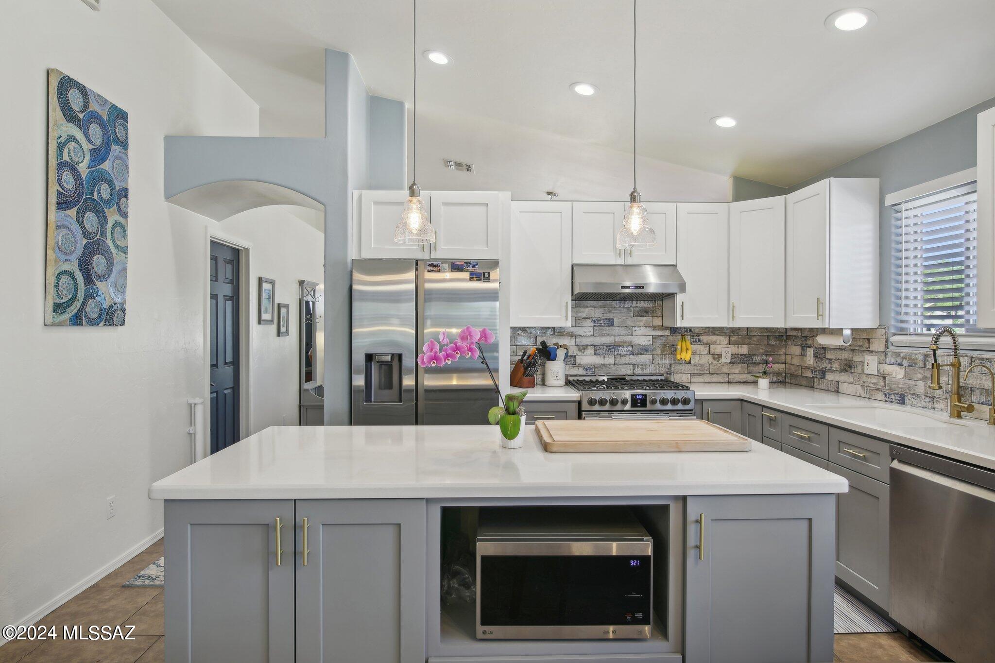Richmond American Homes at Rita Ranch (1-154) - Residential