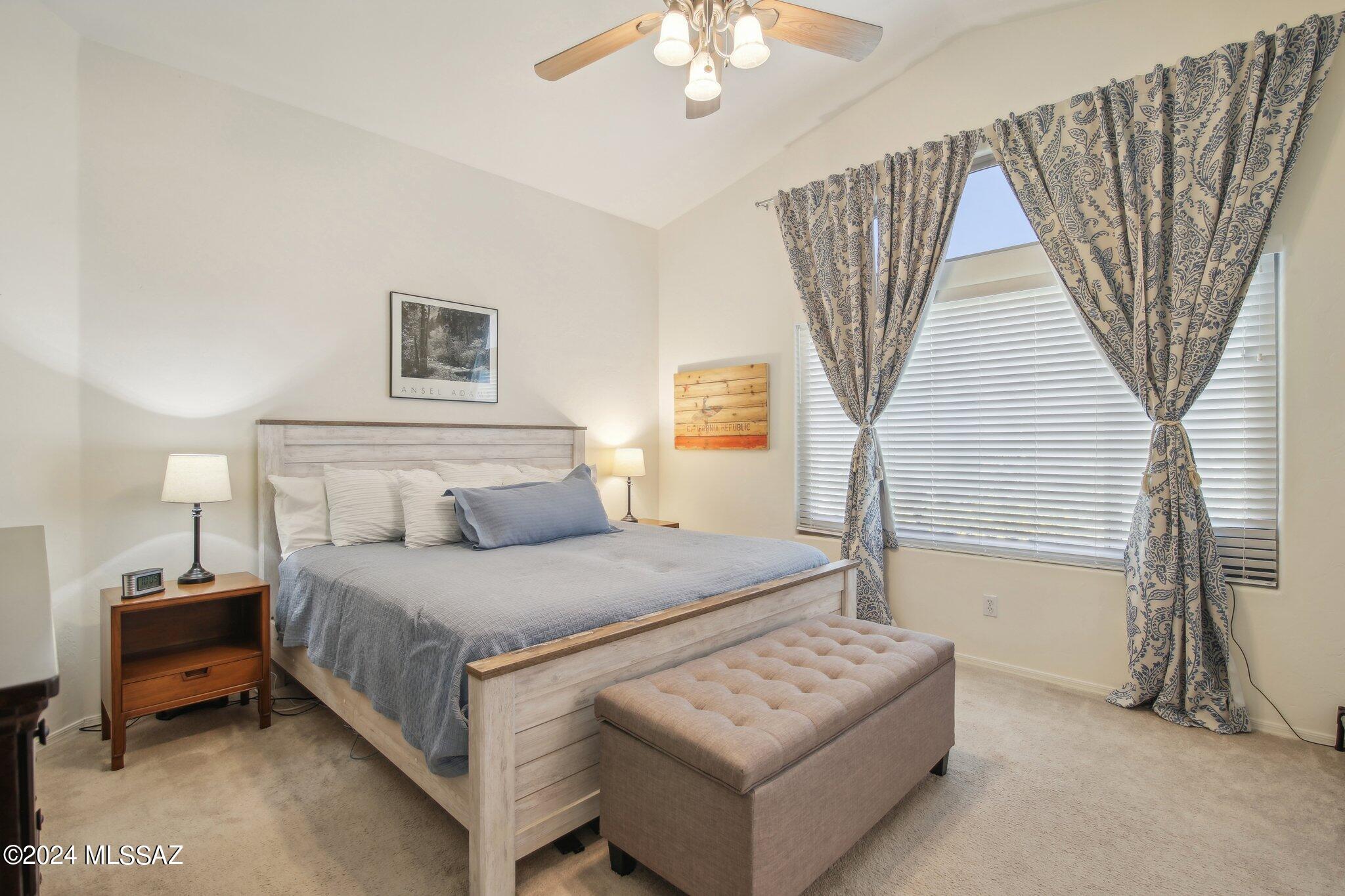 Richmond American Homes at Rita Ranch (1-154) - Residential