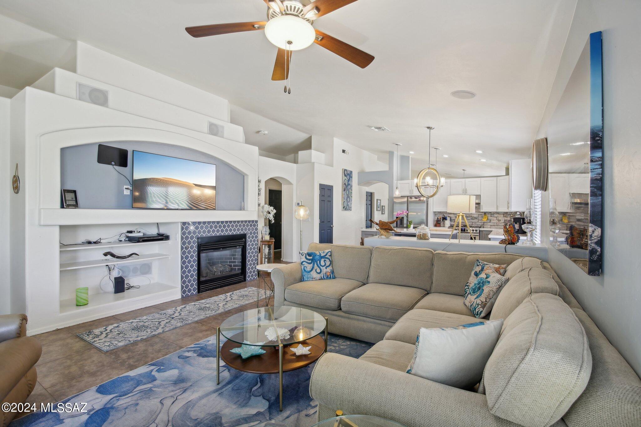 Richmond American Homes at Rita Ranch (1-154) - Residential