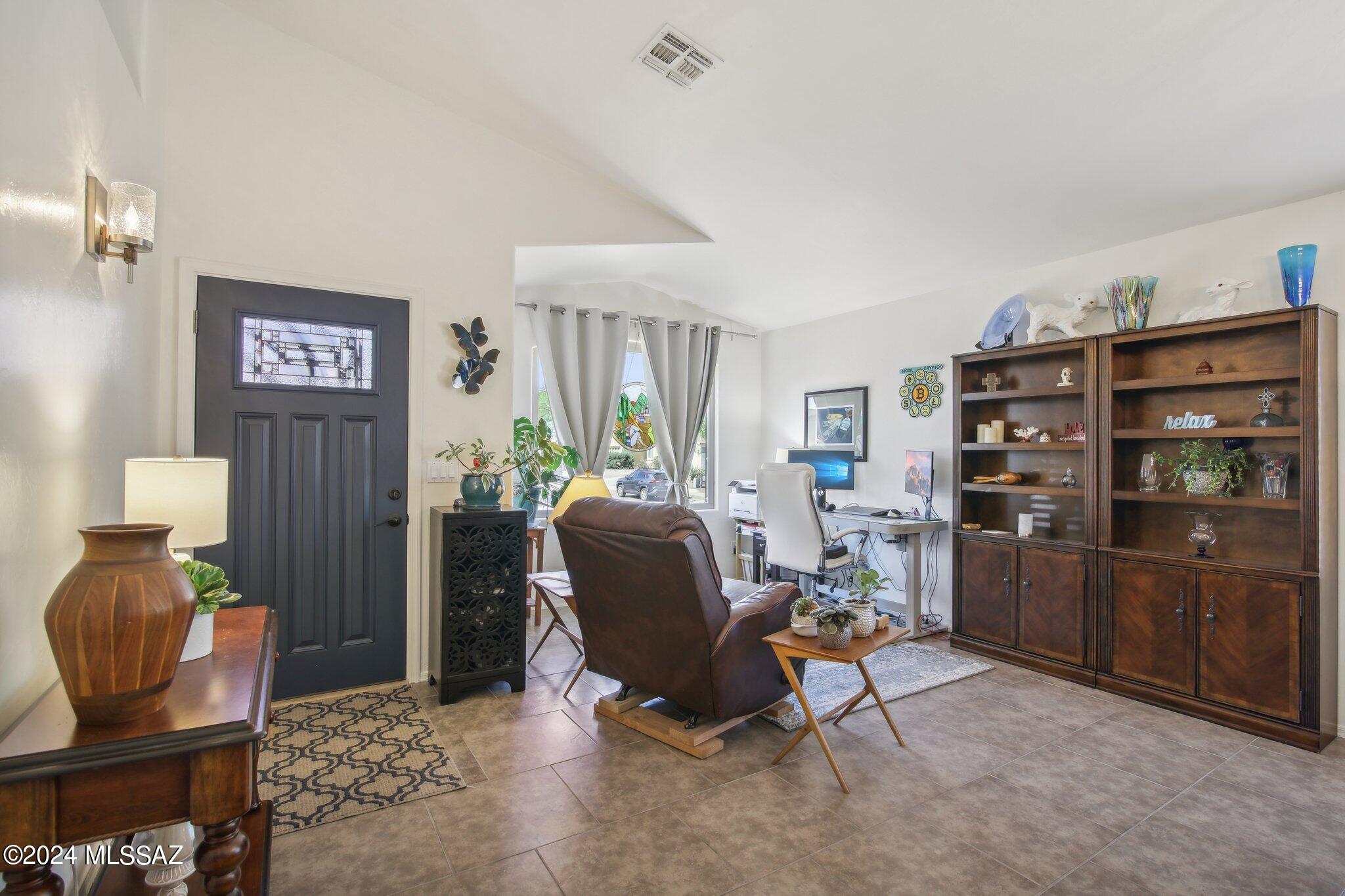 Richmond American Homes at Rita Ranch (1-154) - Residential