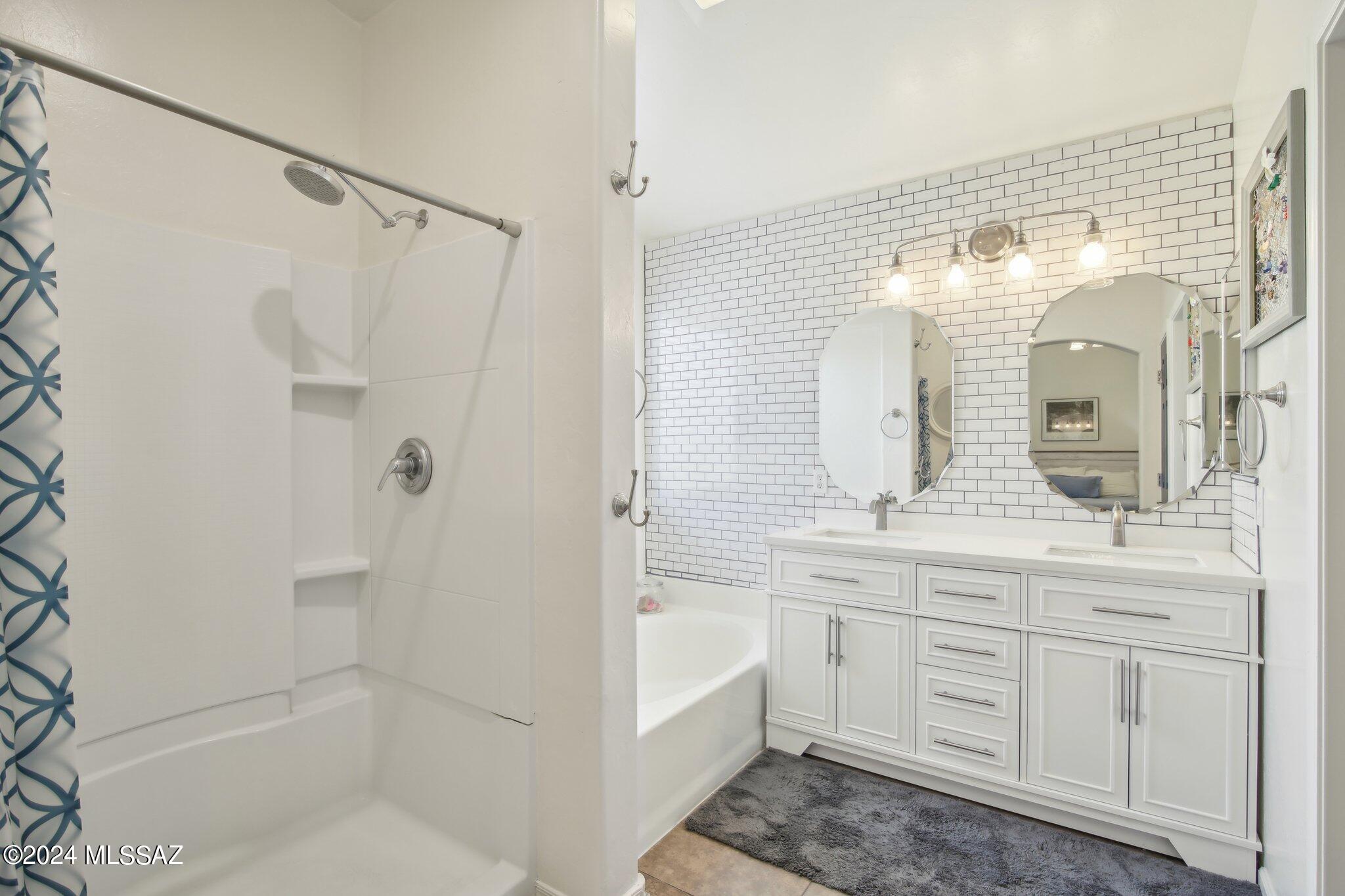 Richmond American Homes at Rita Ranch (1-154) - Residential