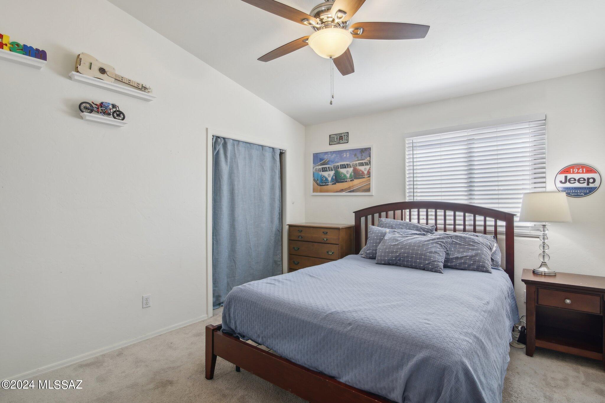 Richmond American Homes at Rita Ranch (1-154) - Residential