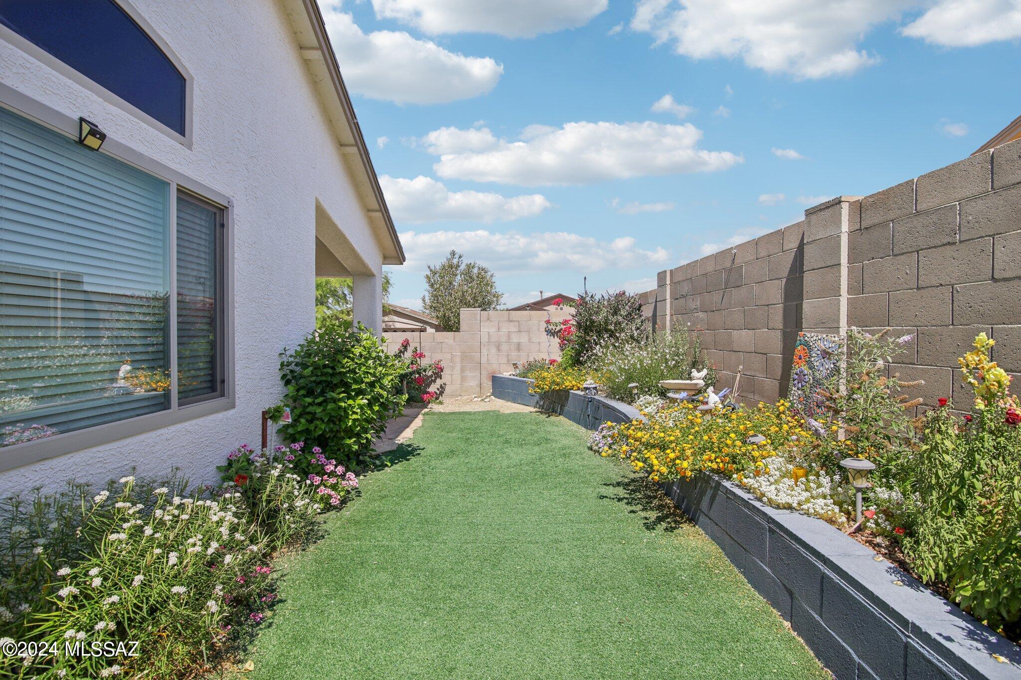 Richmond American Homes at Rita Ranch (1-154) - Residential