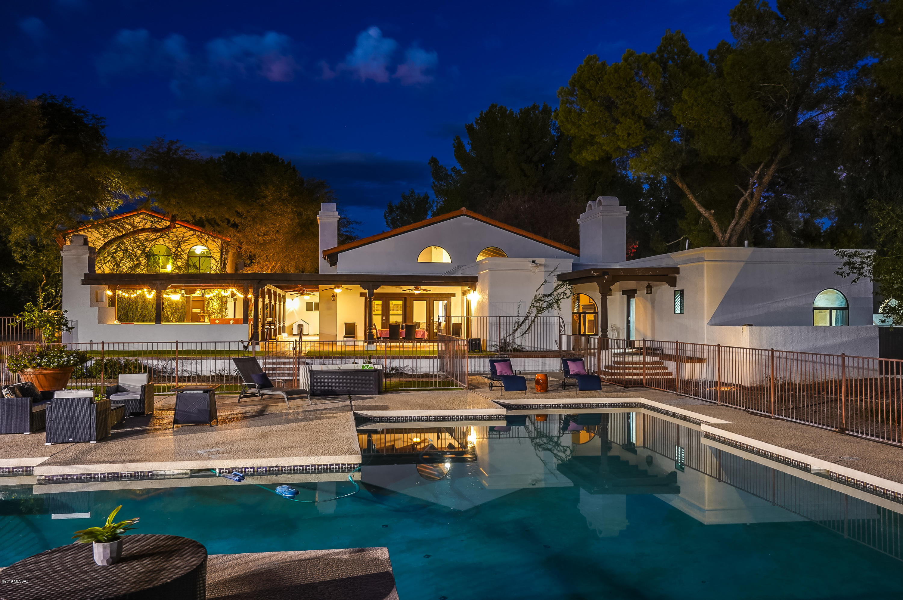 Country Club Estates NO. 1 - Residential