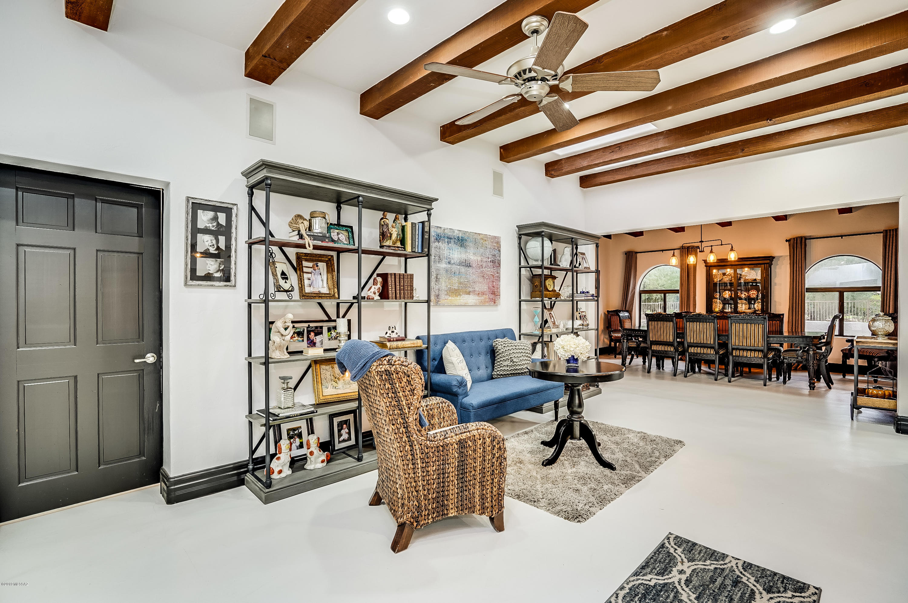 Country Club Estates NO. 1 - Residential