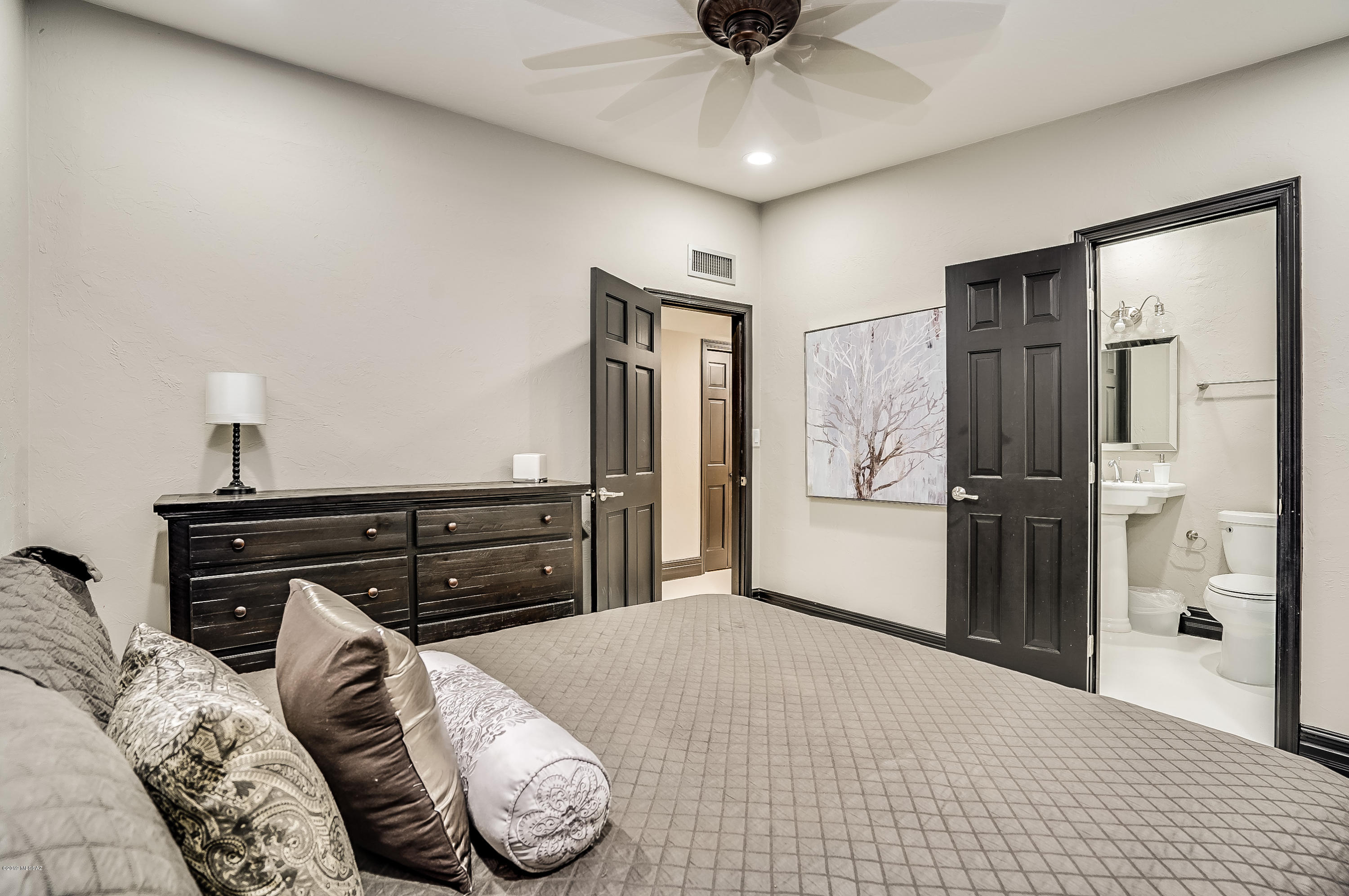 Country Club Estates NO. 1 - Residential