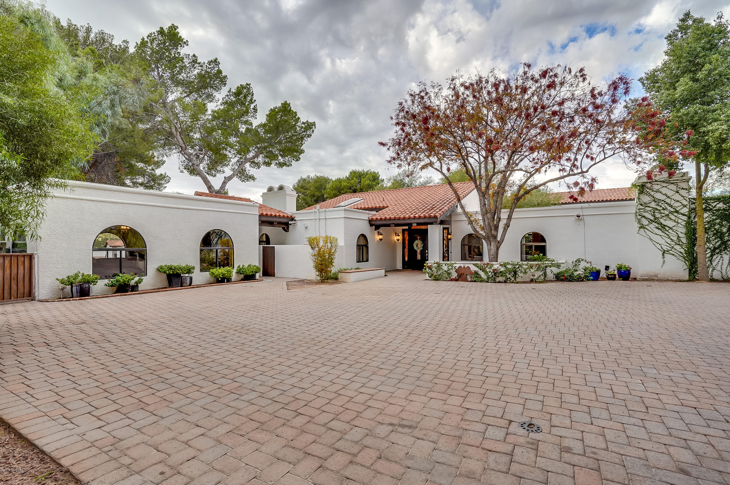 Country Club Estates NO. 1 - Residential
