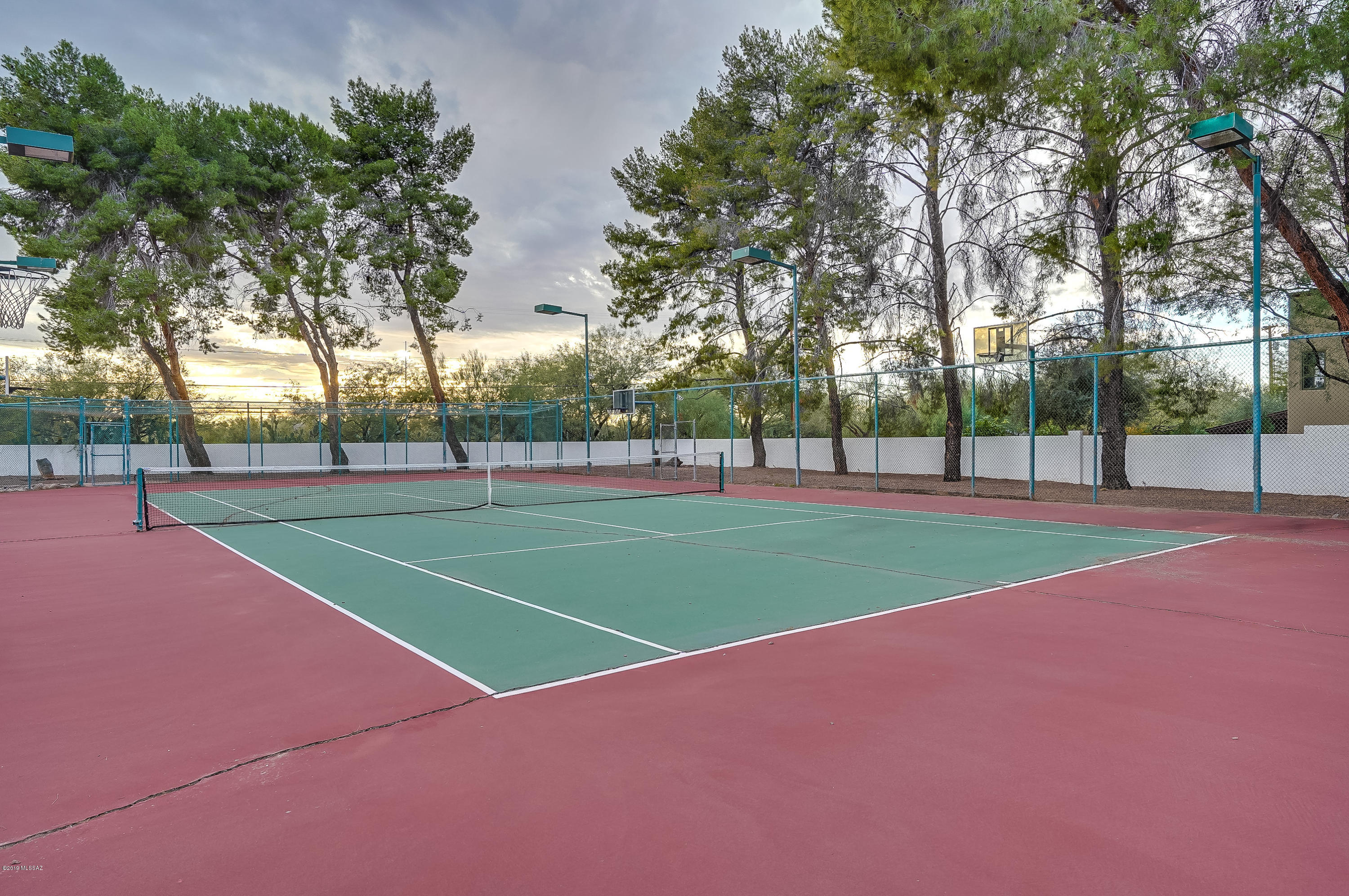 Country Club Estates NO. 1 - Residential
