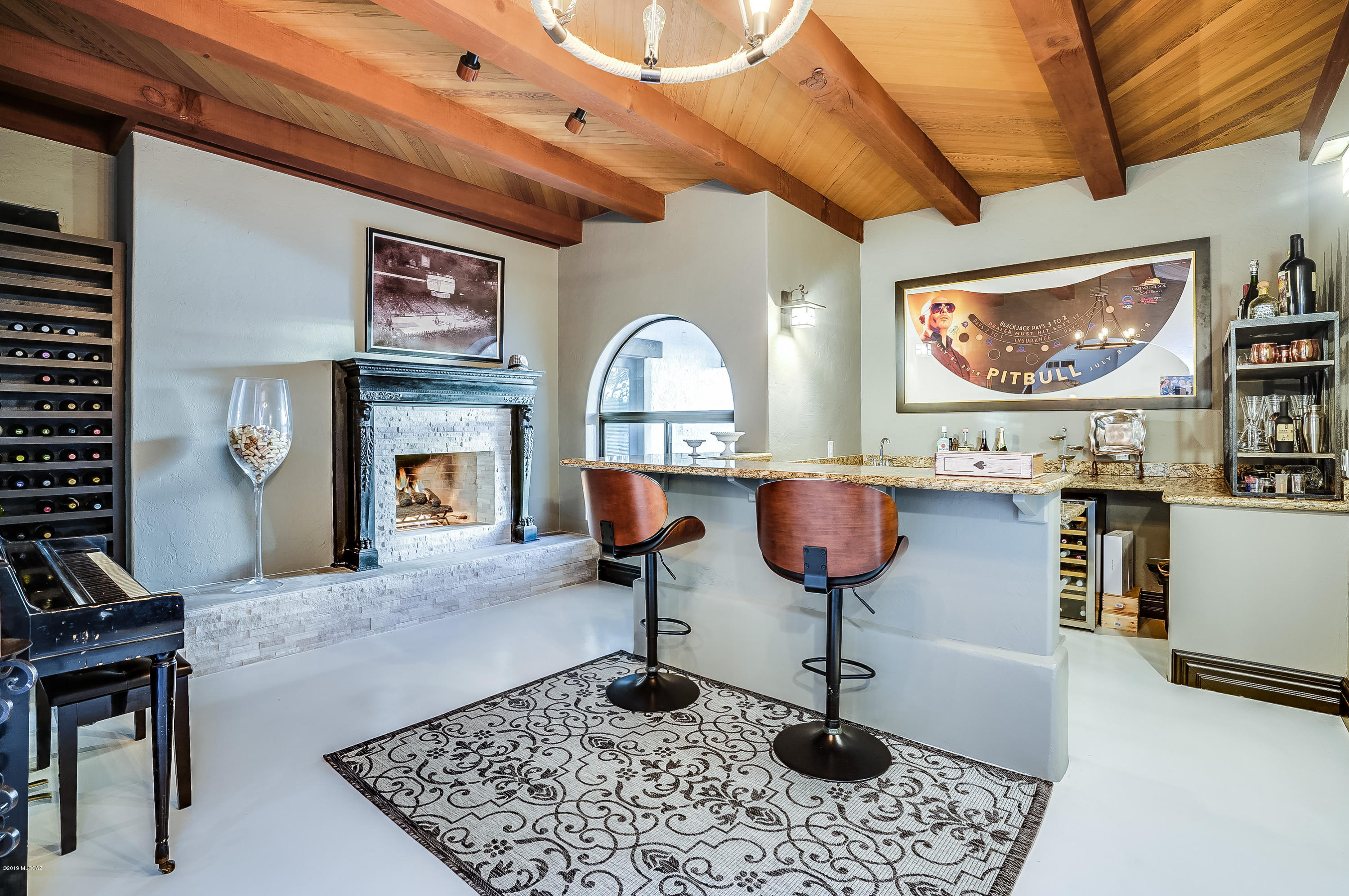 Country Club Estates NO. 1 - Residential