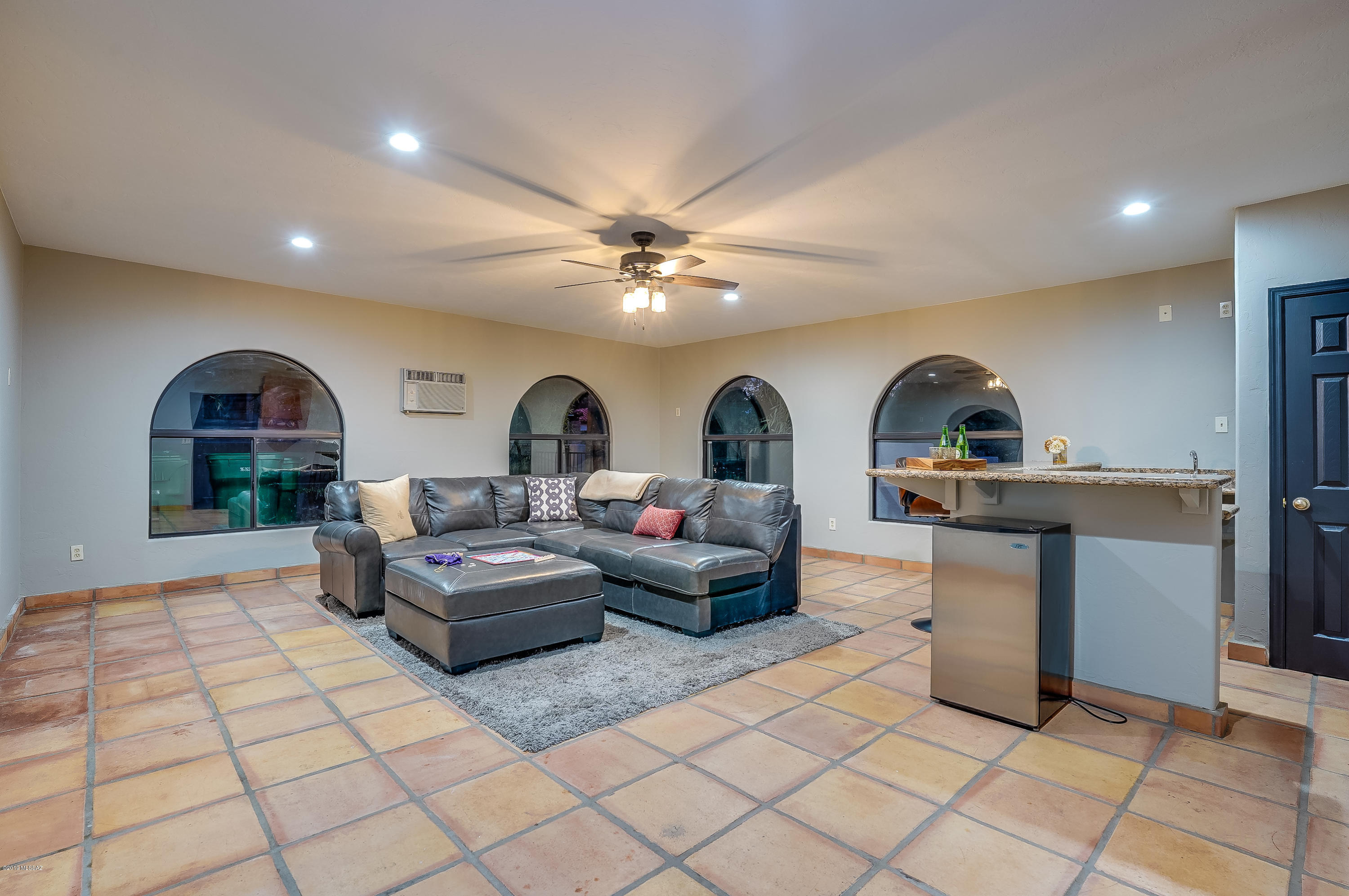 Country Club Estates NO. 1 - Residential