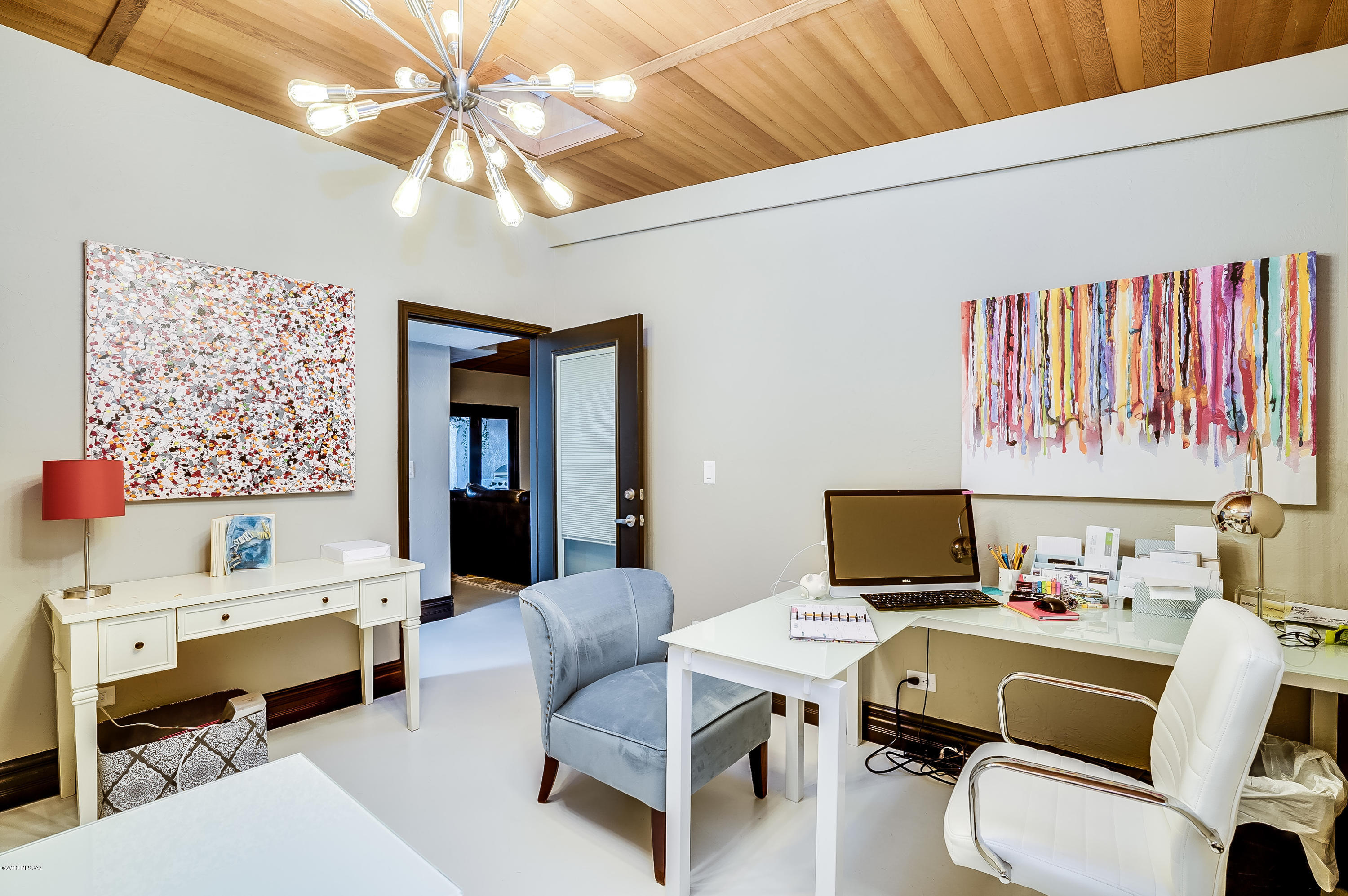 Country Club Estates NO. 1 - Residential