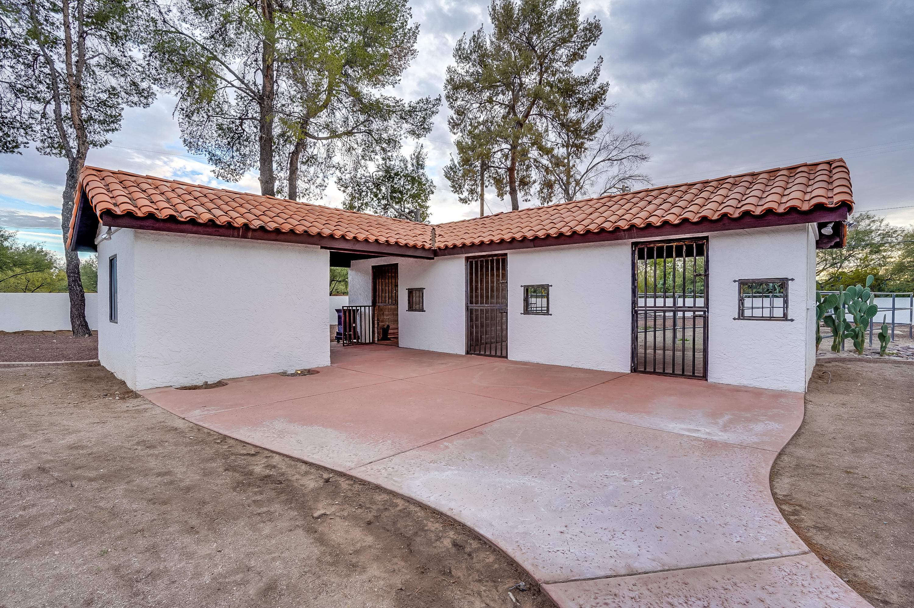 Country Club Estates NO. 1 - Residential