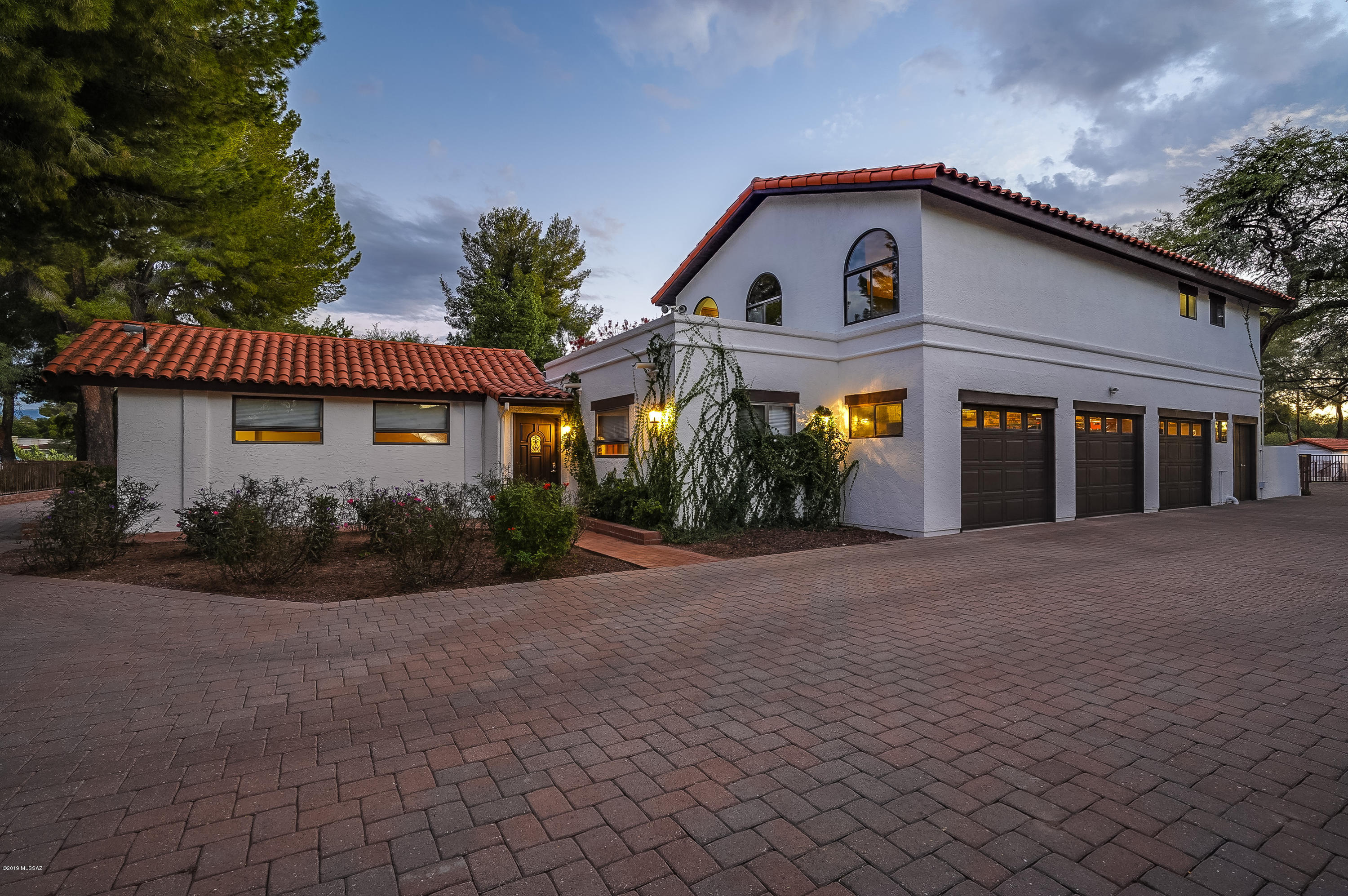 Country Club Estates NO. 1 - Residential