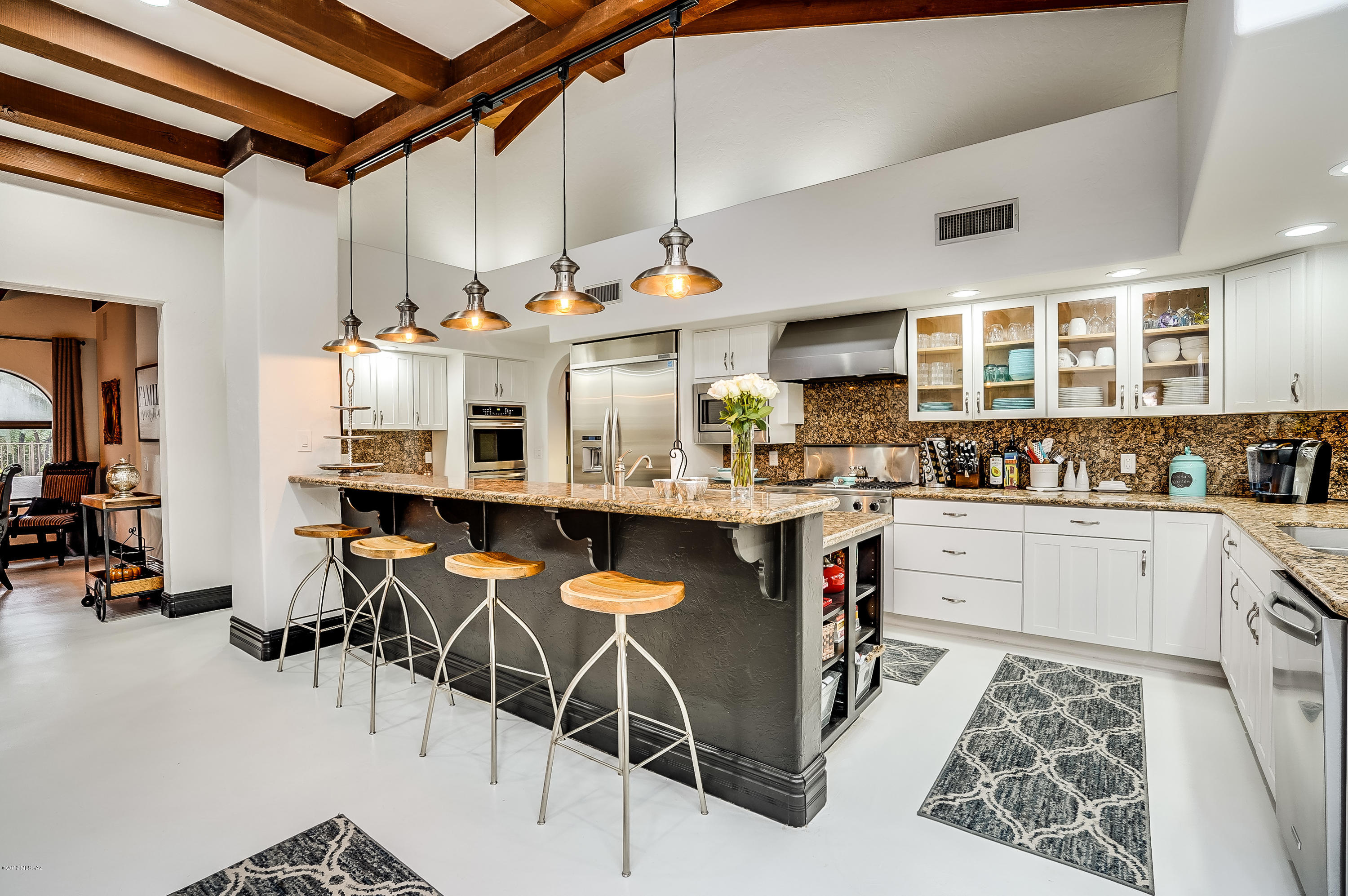 Country Club Estates NO. 1 - Residential