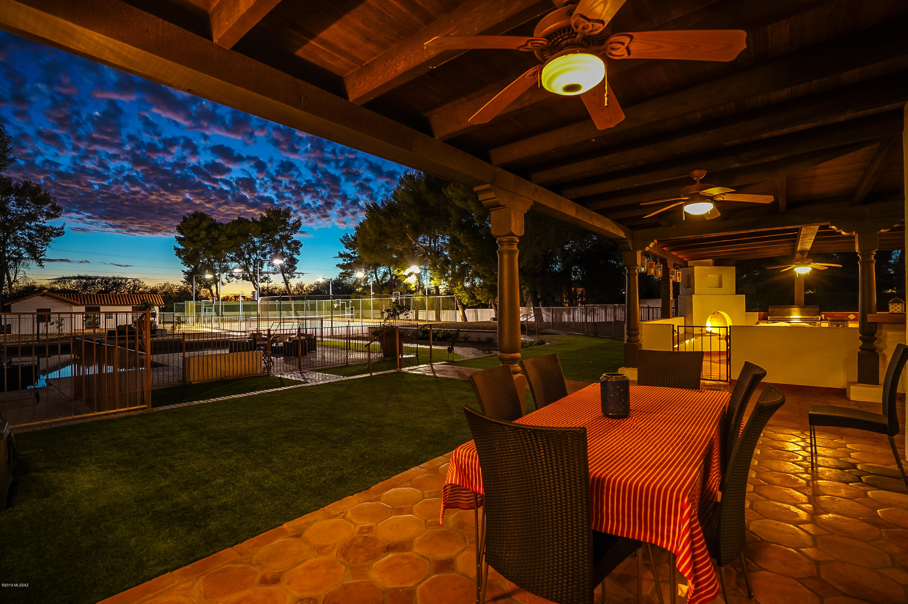 Country Club Estates NO. 1 - Residential