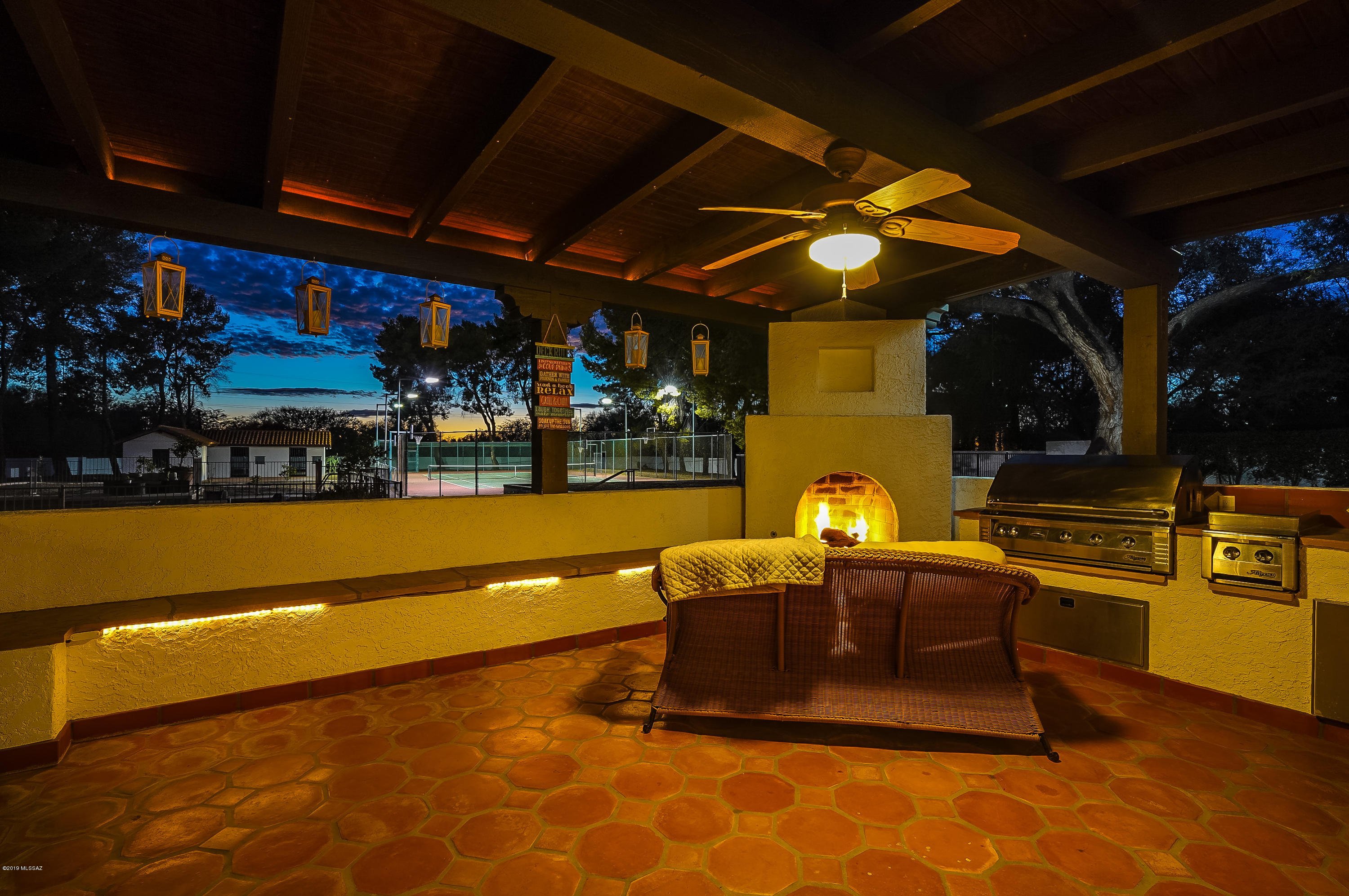 Country Club Estates NO. 1 - Residential