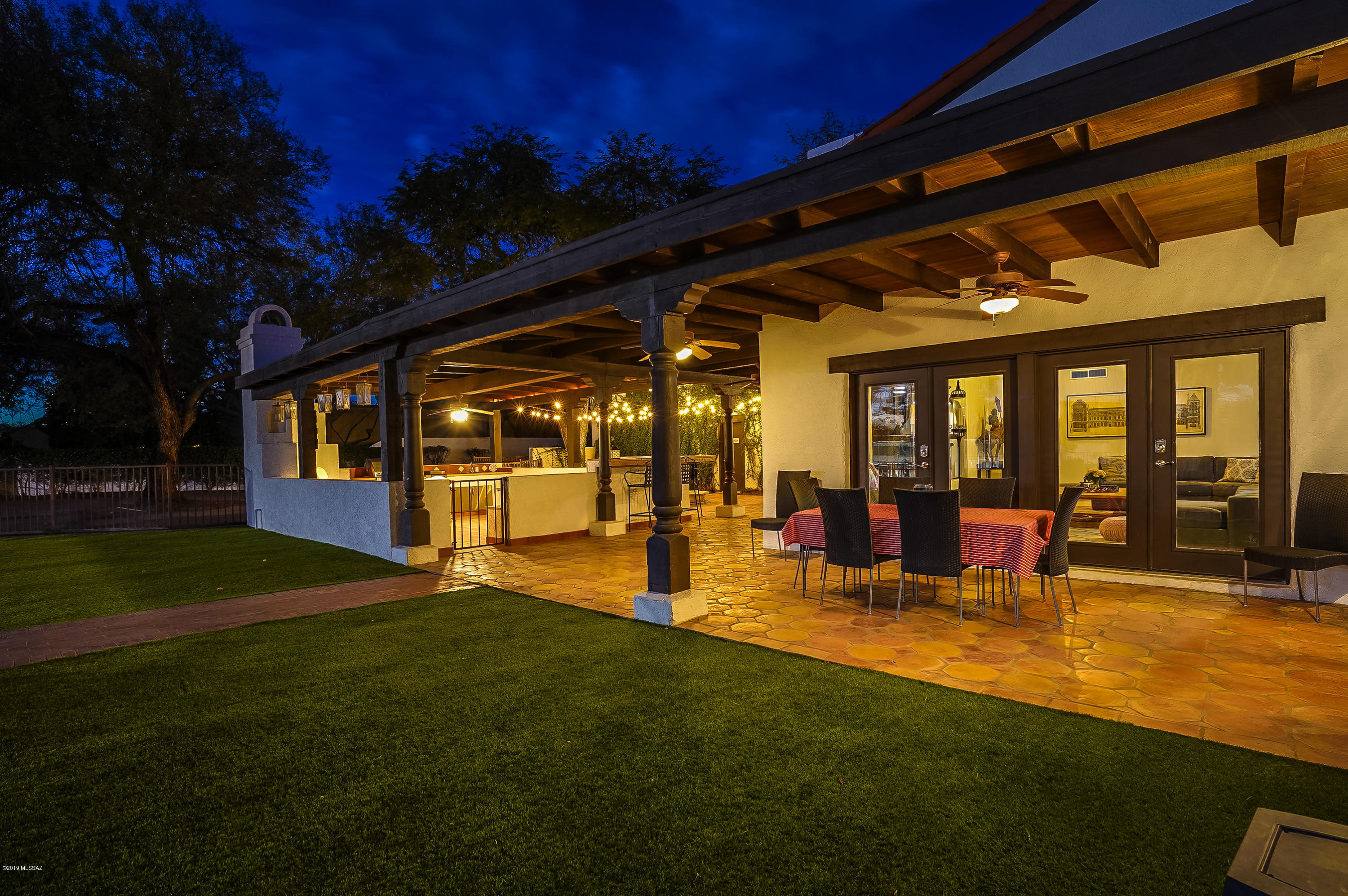 Country Club Estates NO. 1 - Residential
