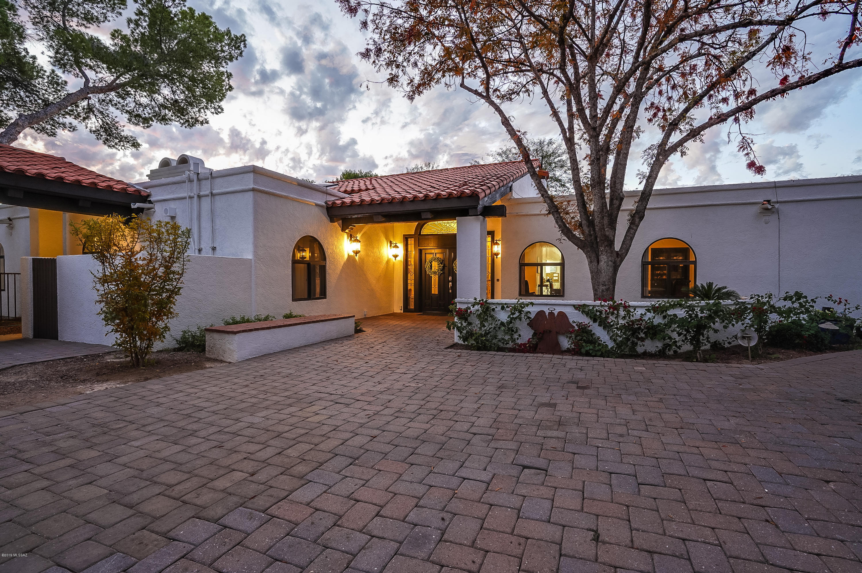 Country Club Estates NO. 1 - Residential