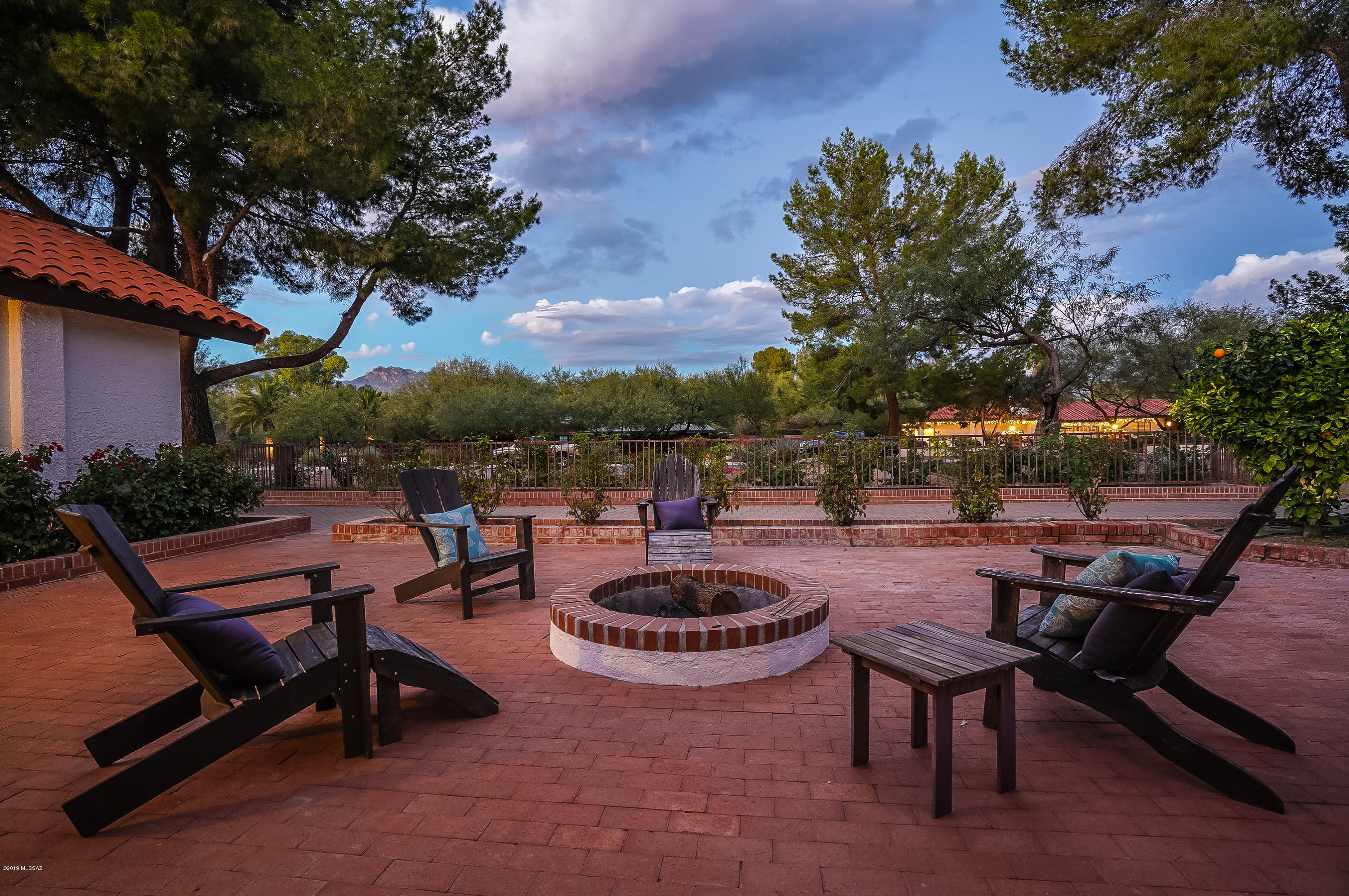 Country Club Estates NO. 1 - Residential