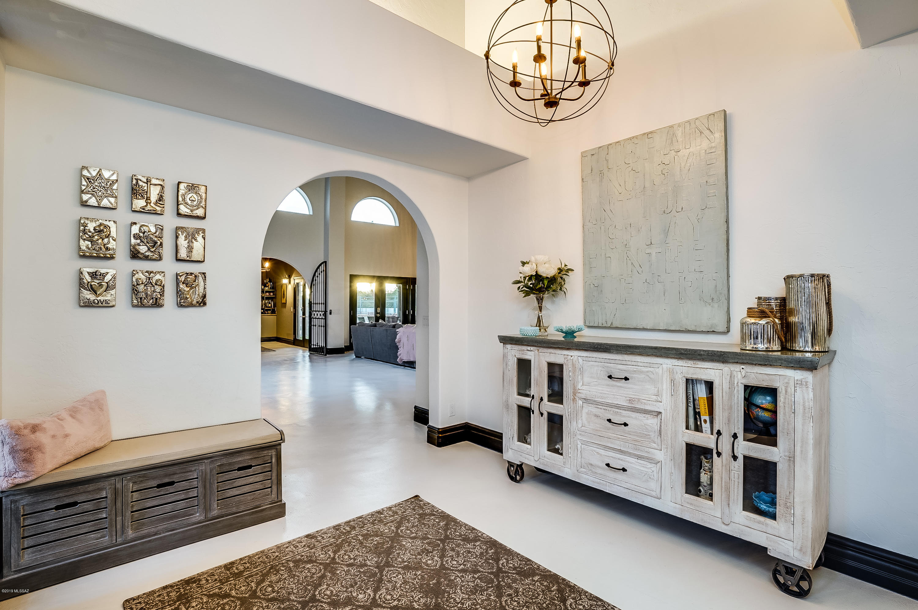 Country Club Estates NO. 1 - Residential
