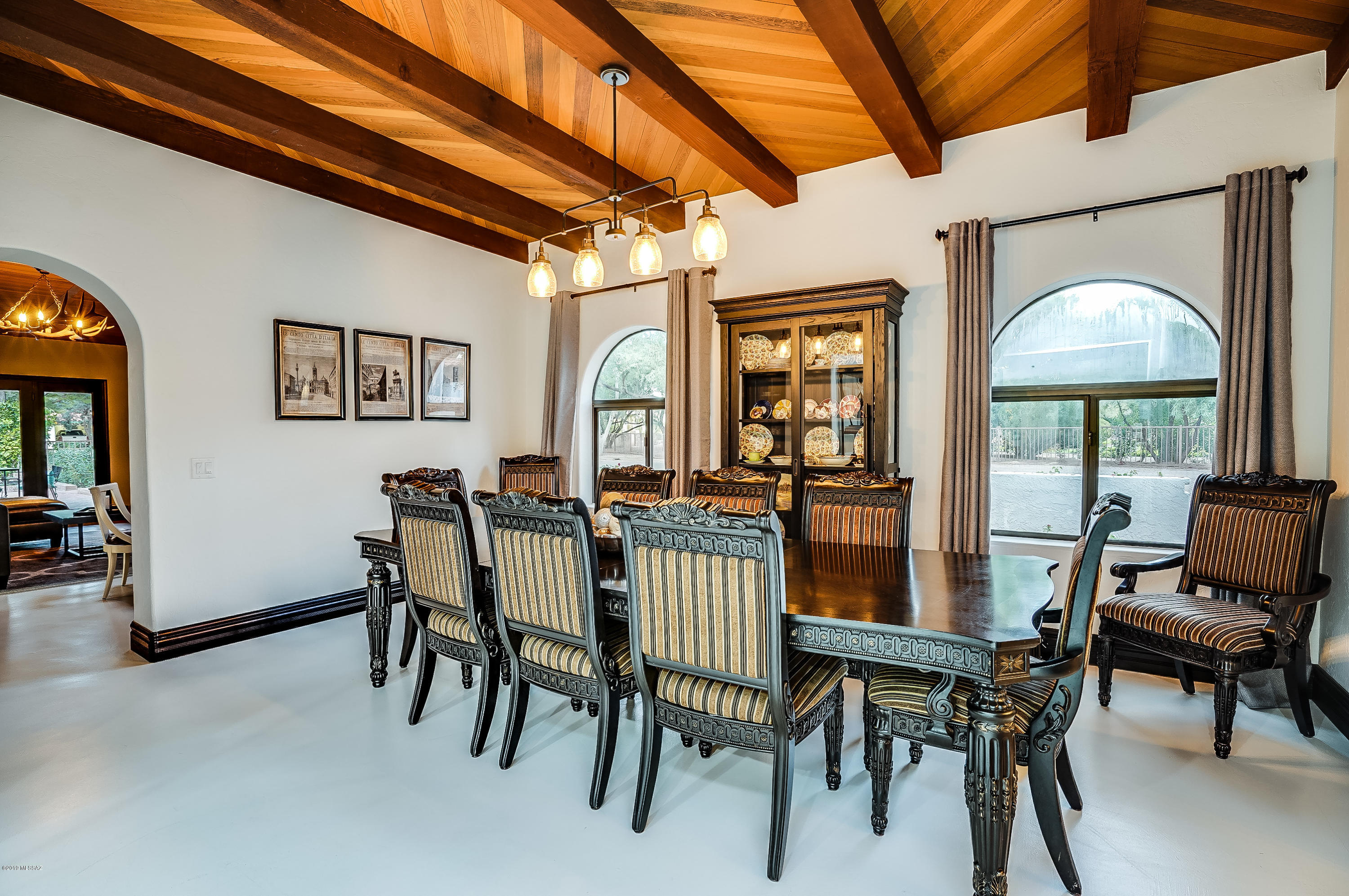 Country Club Estates NO. 1 - Residential