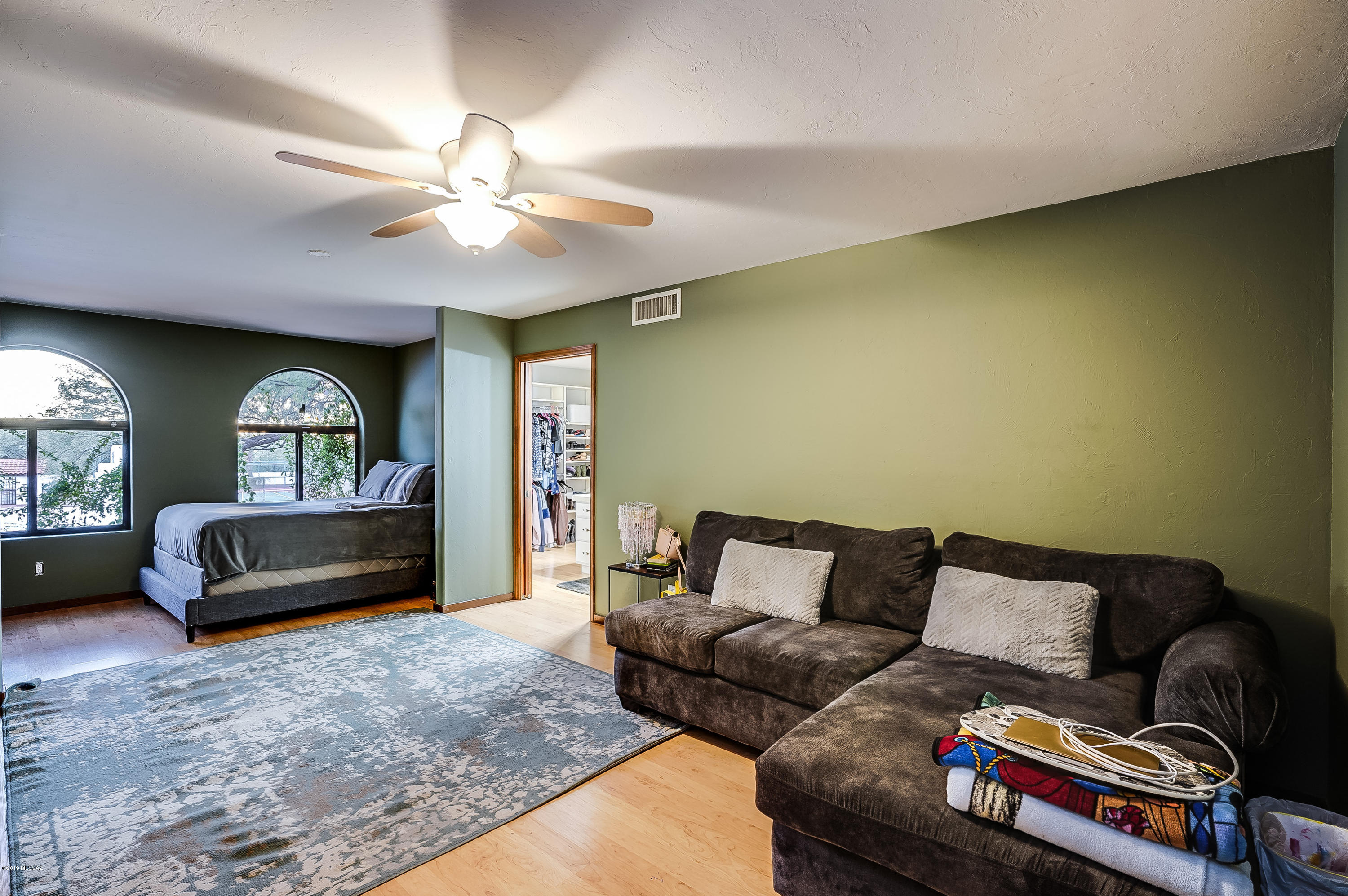 Country Club Estates NO. 1 - Residential