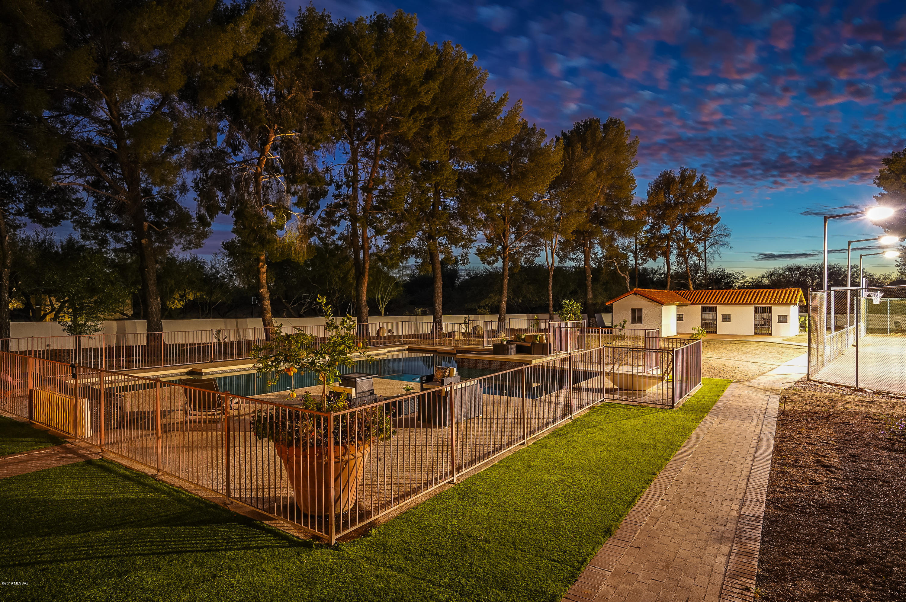 Country Club Estates NO. 1 - Residential