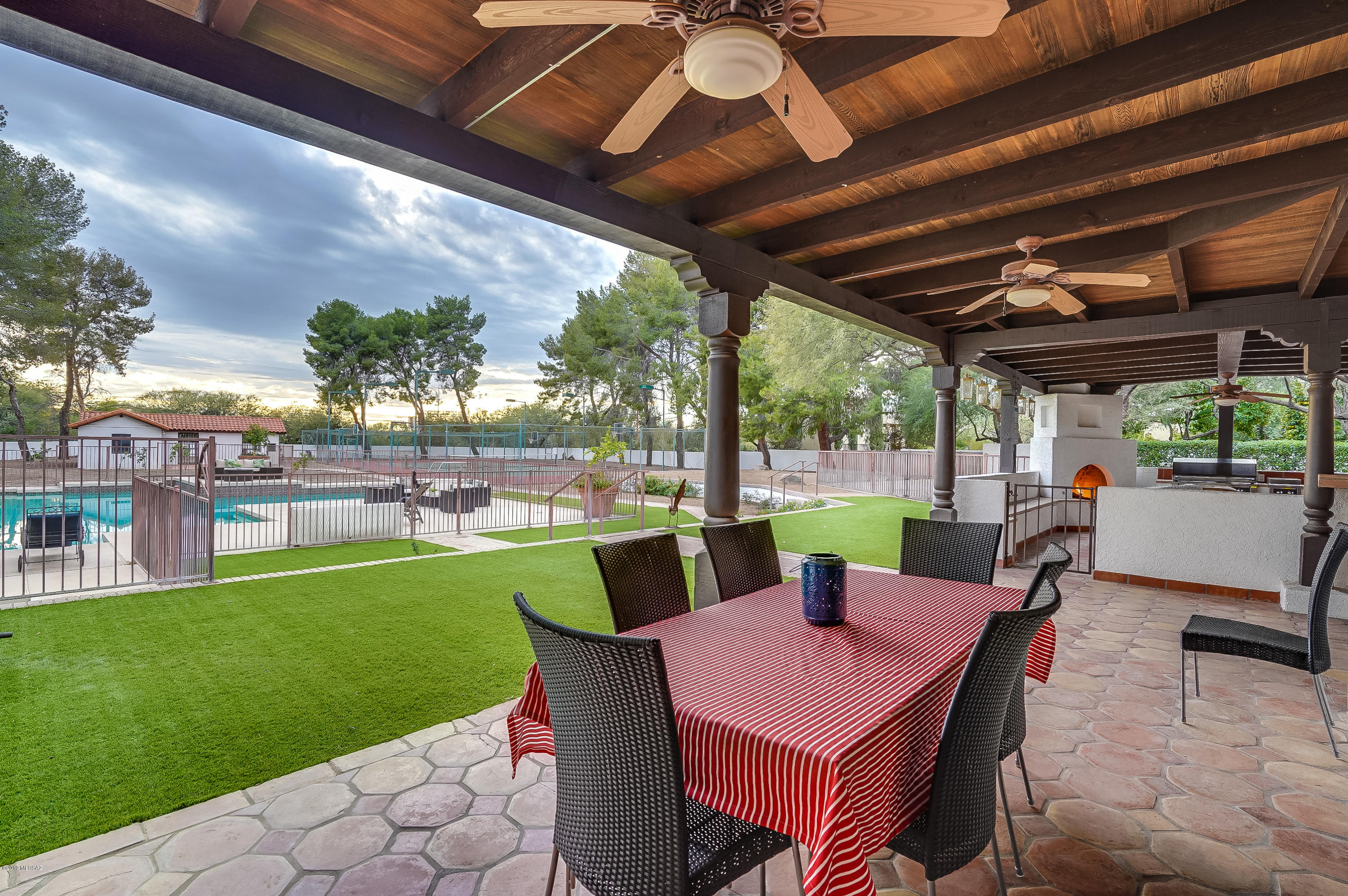 Country Club Estates NO. 1 - Residential