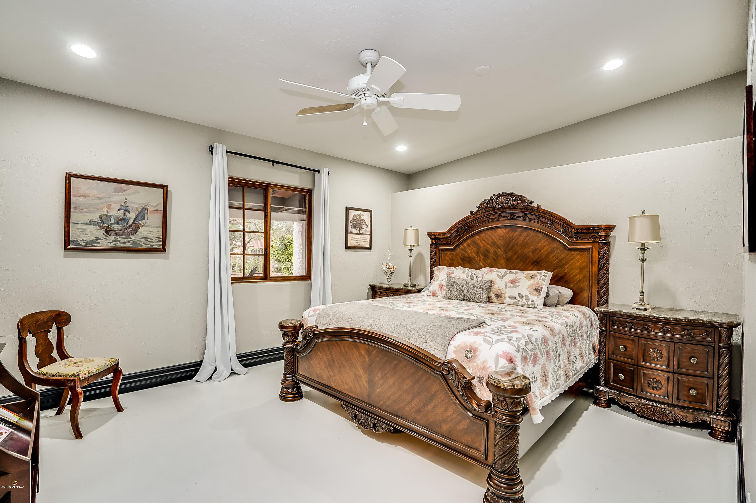 Country Club Estates NO. 1 - Residential