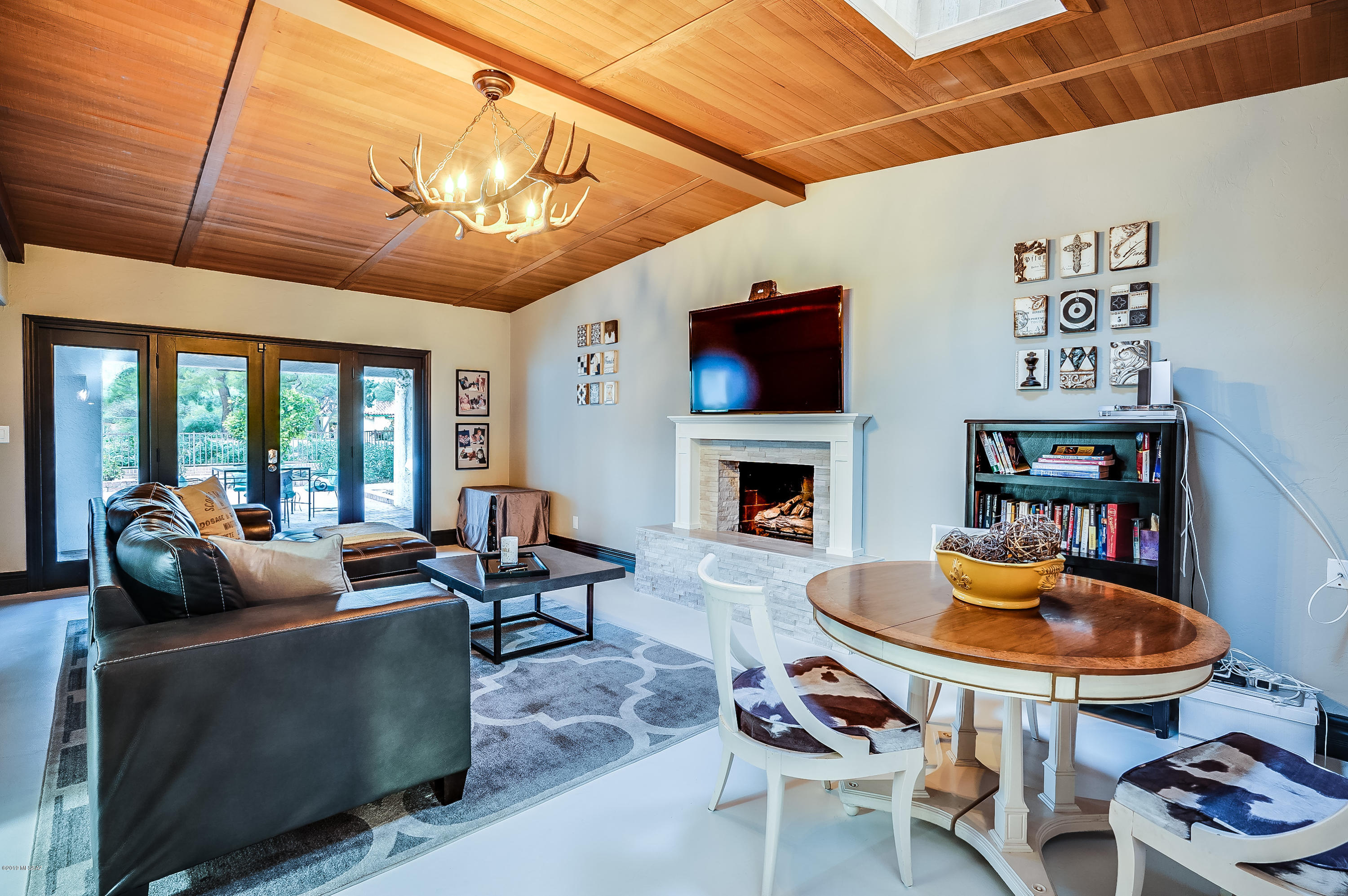 Country Club Estates NO. 1 - Residential