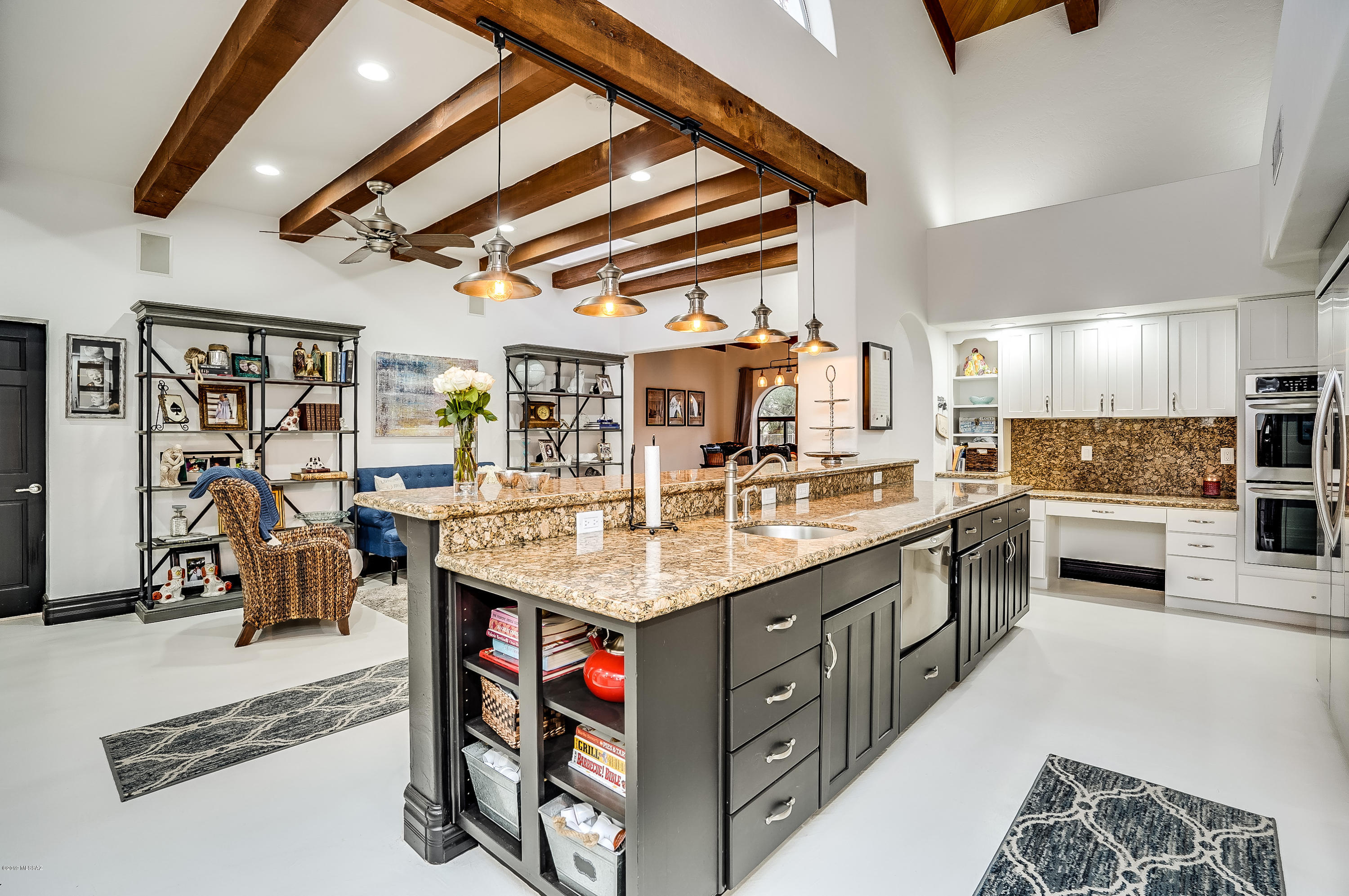 Country Club Estates NO. 1 - Residential